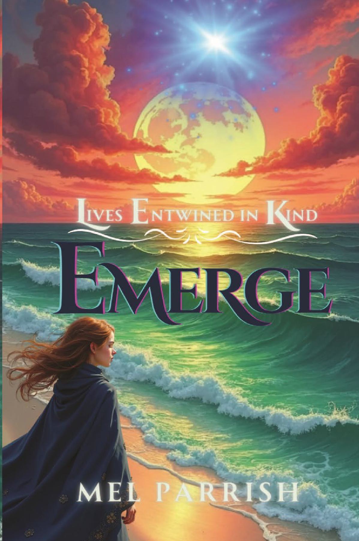 Lives Entwined in Kind: Emerge