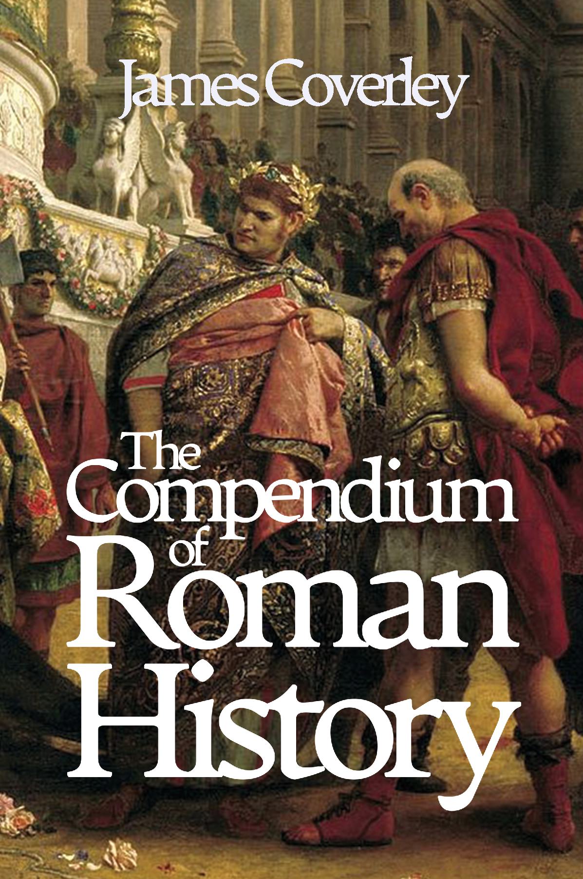 Compendium of Roman History