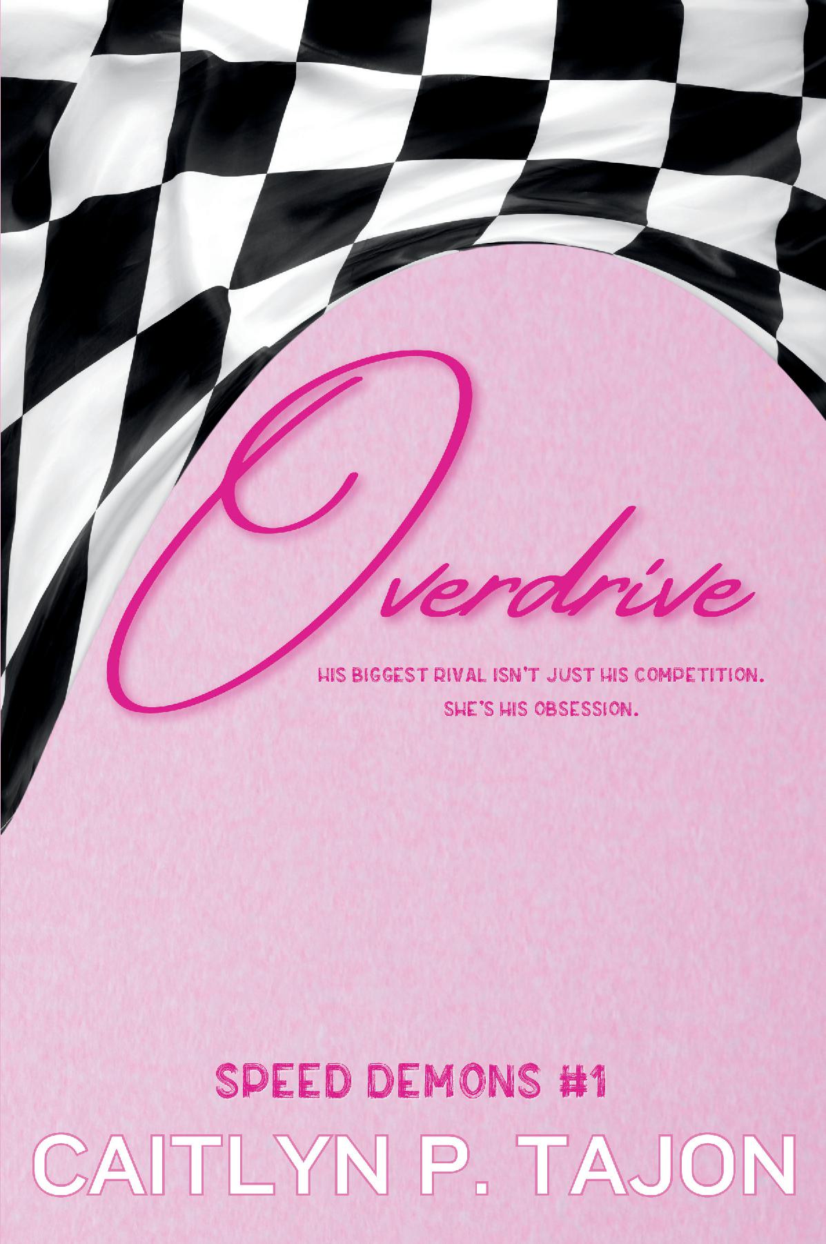 Overdrive, Hers (Discreet)