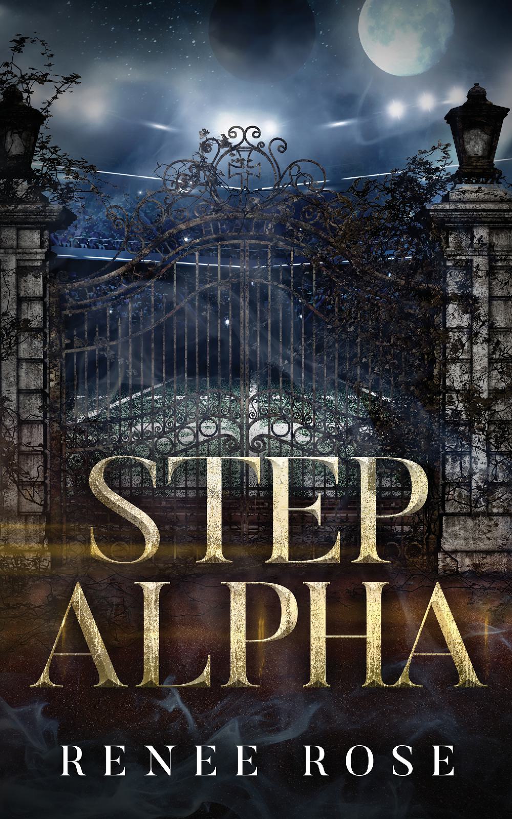 Step Alpha