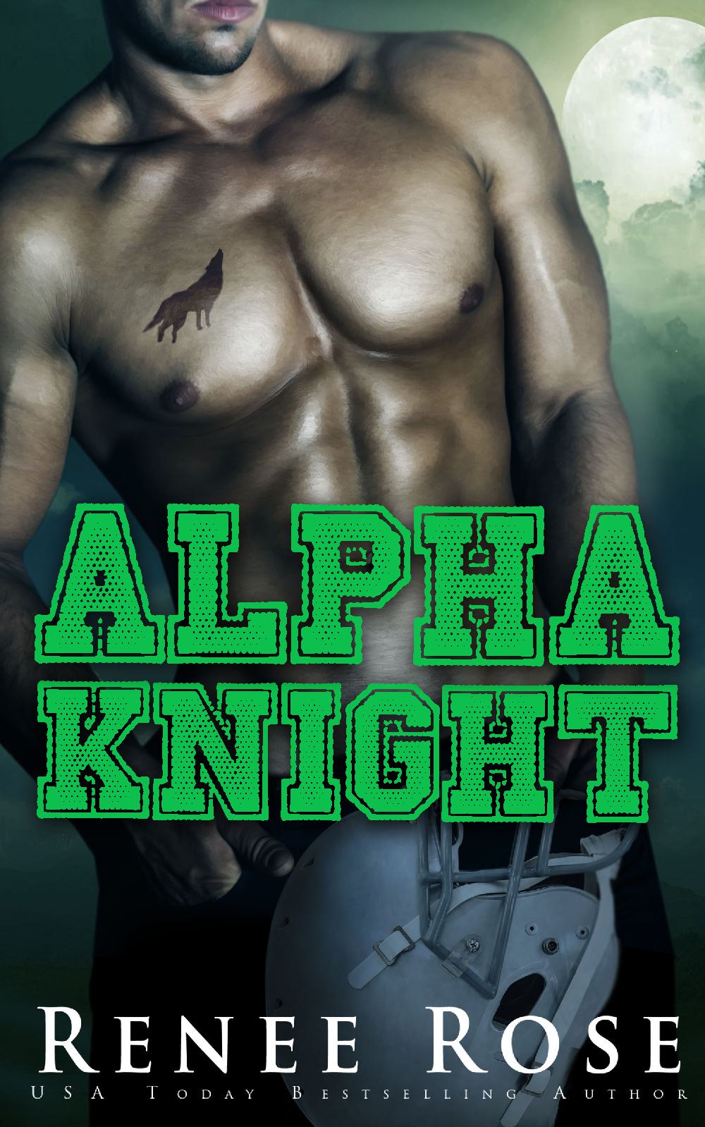 Alpha Knight