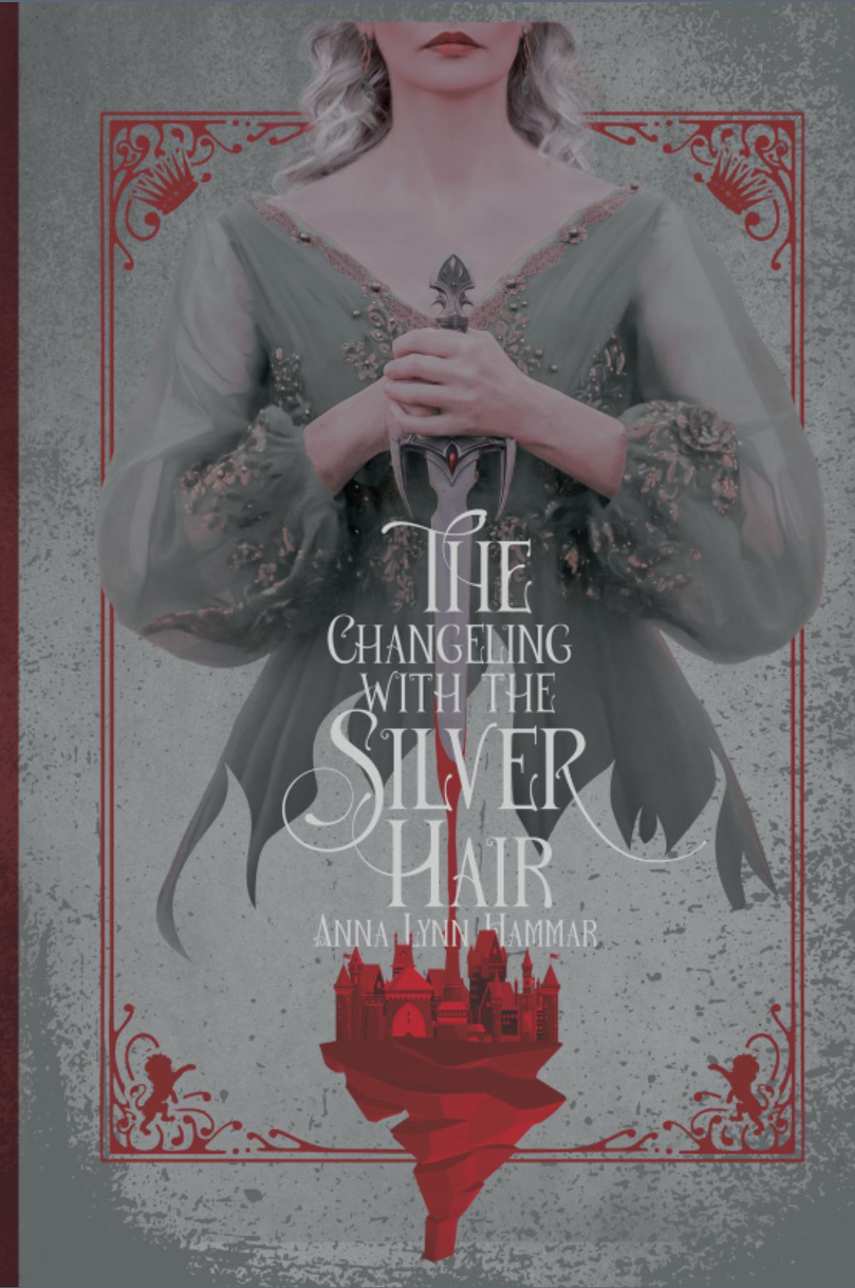 The Changeling with the Silver Hair