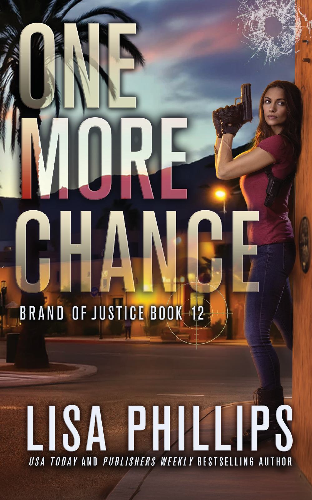 One More Chance