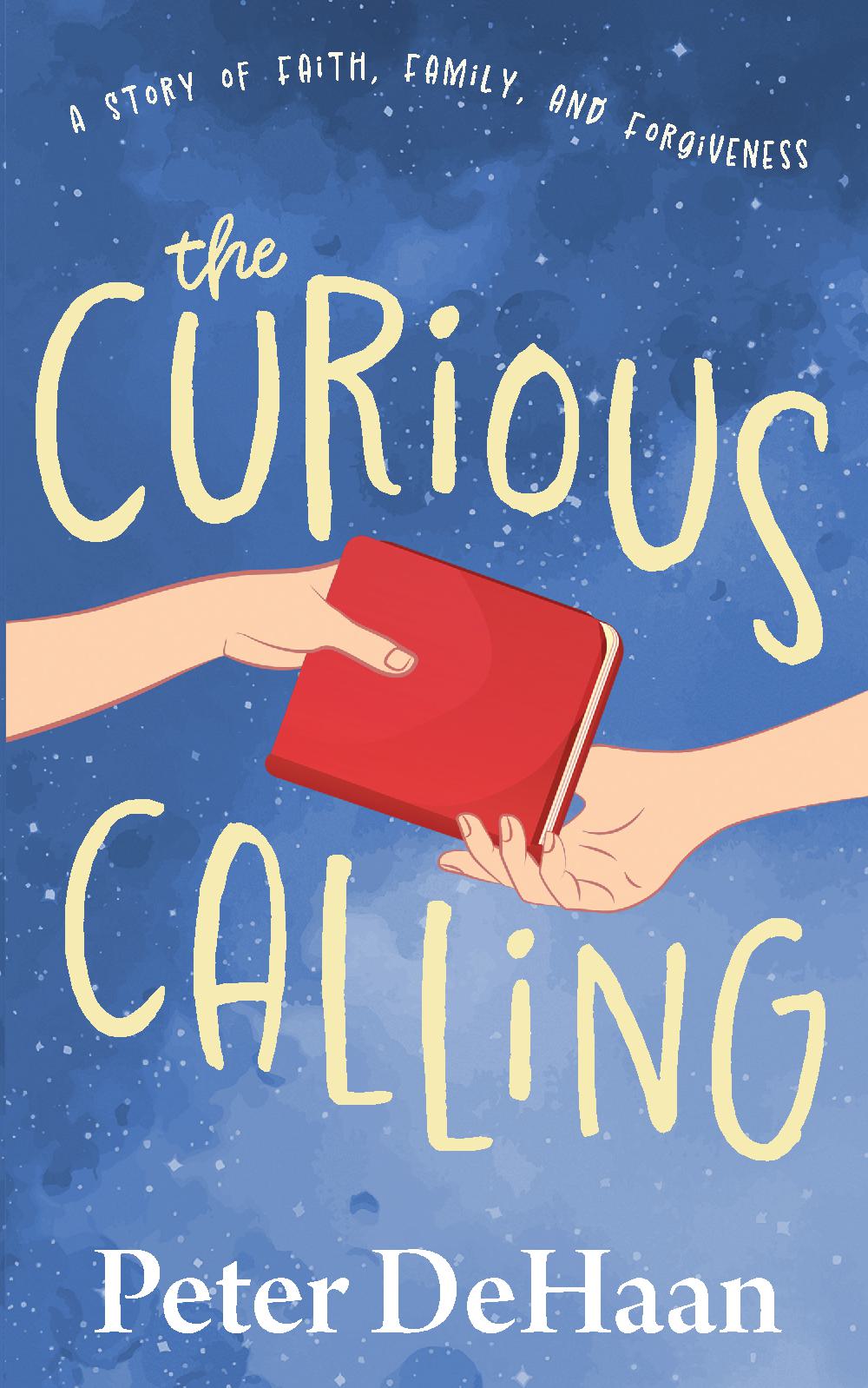 The Curious Calling