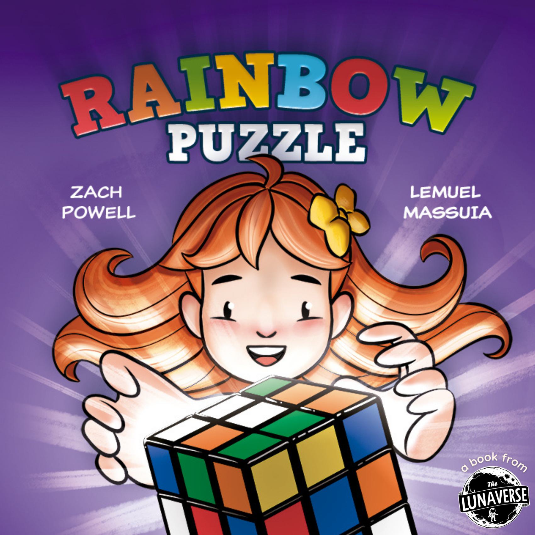 Rainbow Puzzle