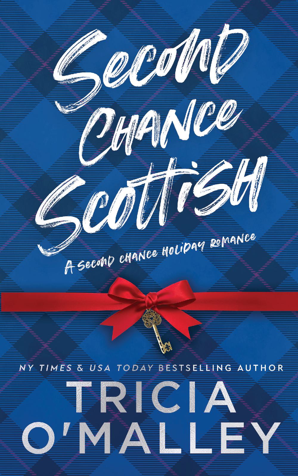 Second Chance Scottish