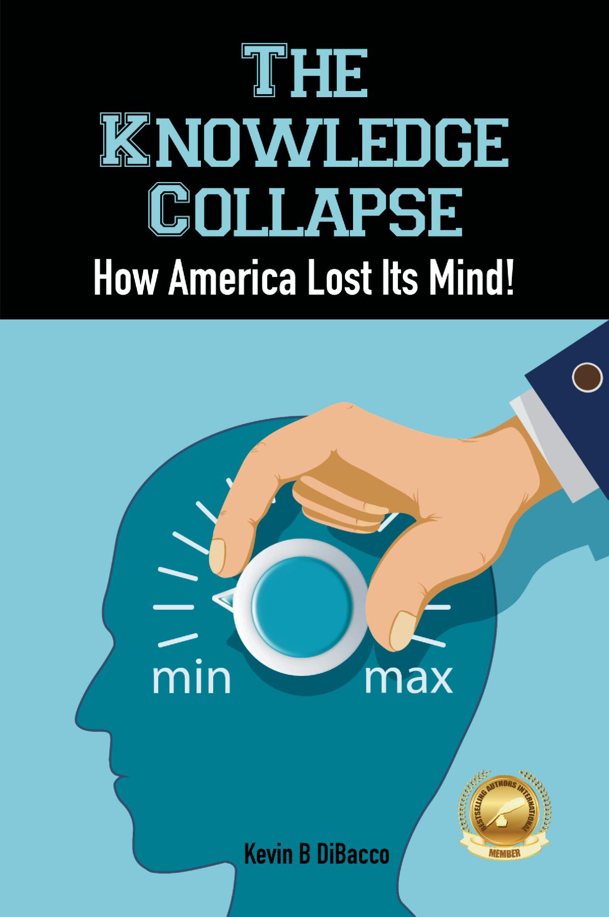 The Knowledge Collapse