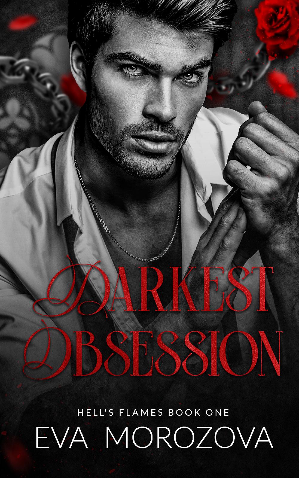 Darkest Obsession