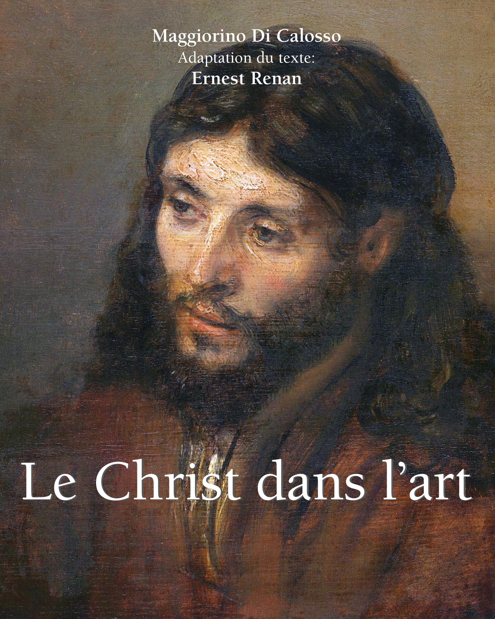 Le Christ dans l’art