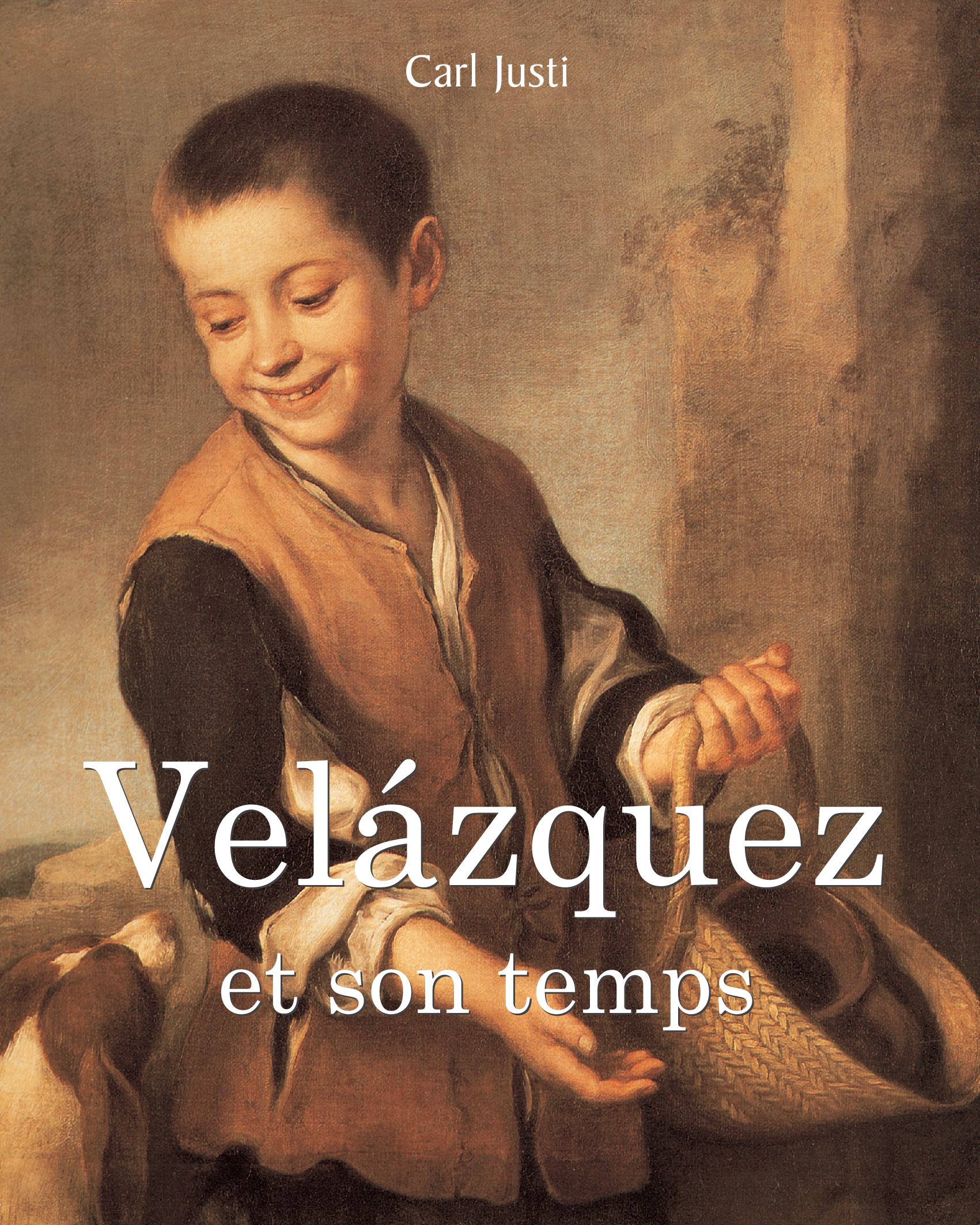 Velázquez et son temps