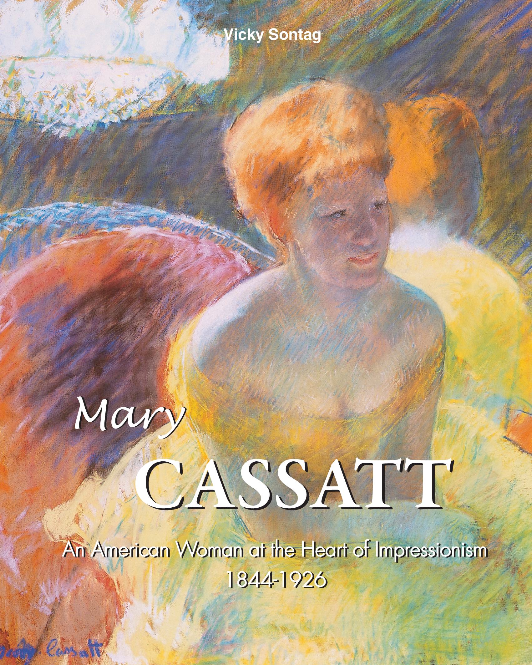 Mary CASSATT