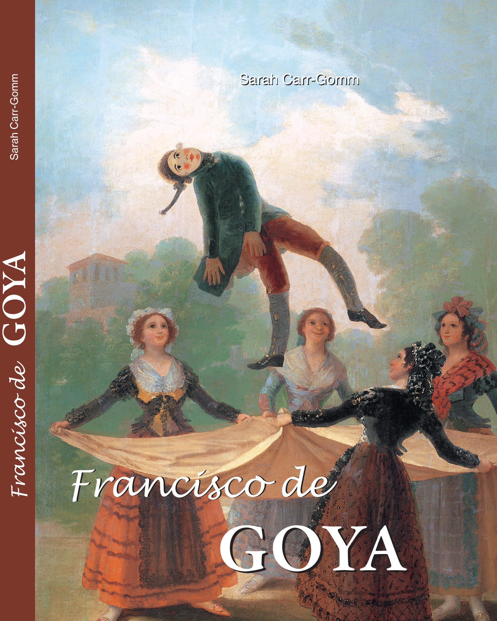Francisco de Goya