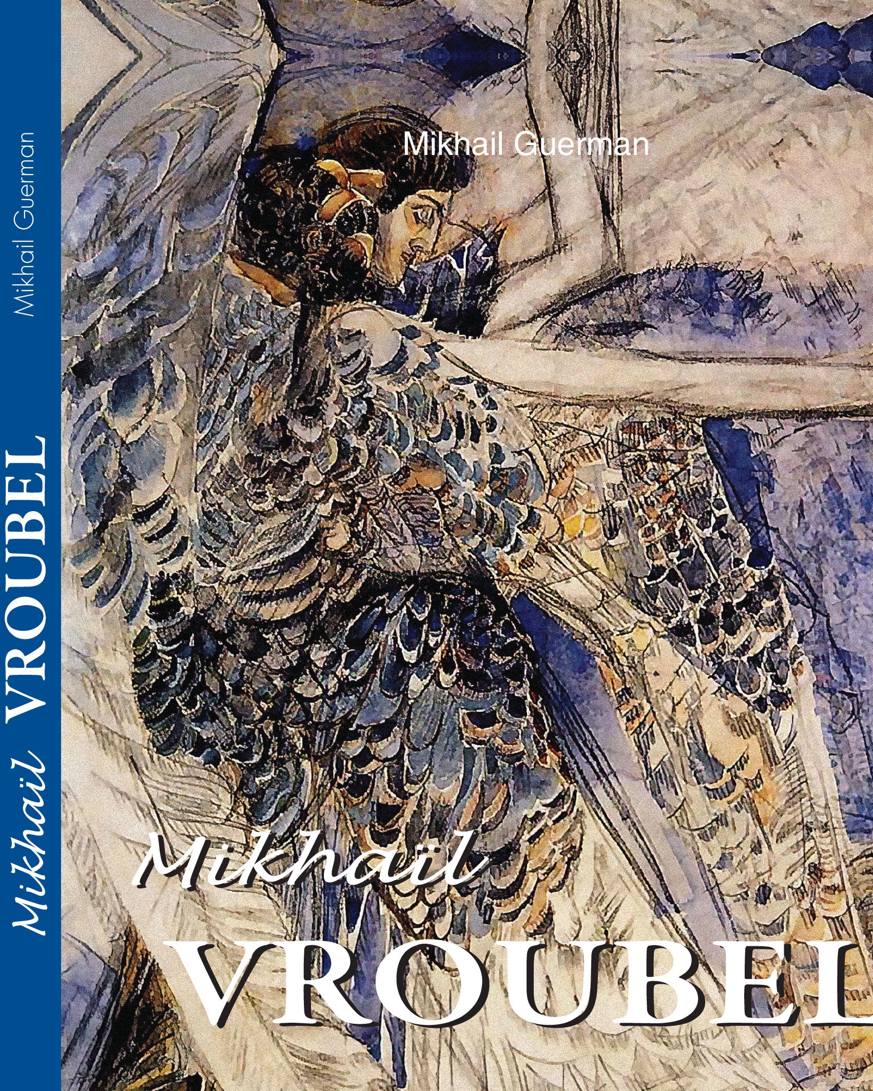 MIKHAÏL VROUBEL