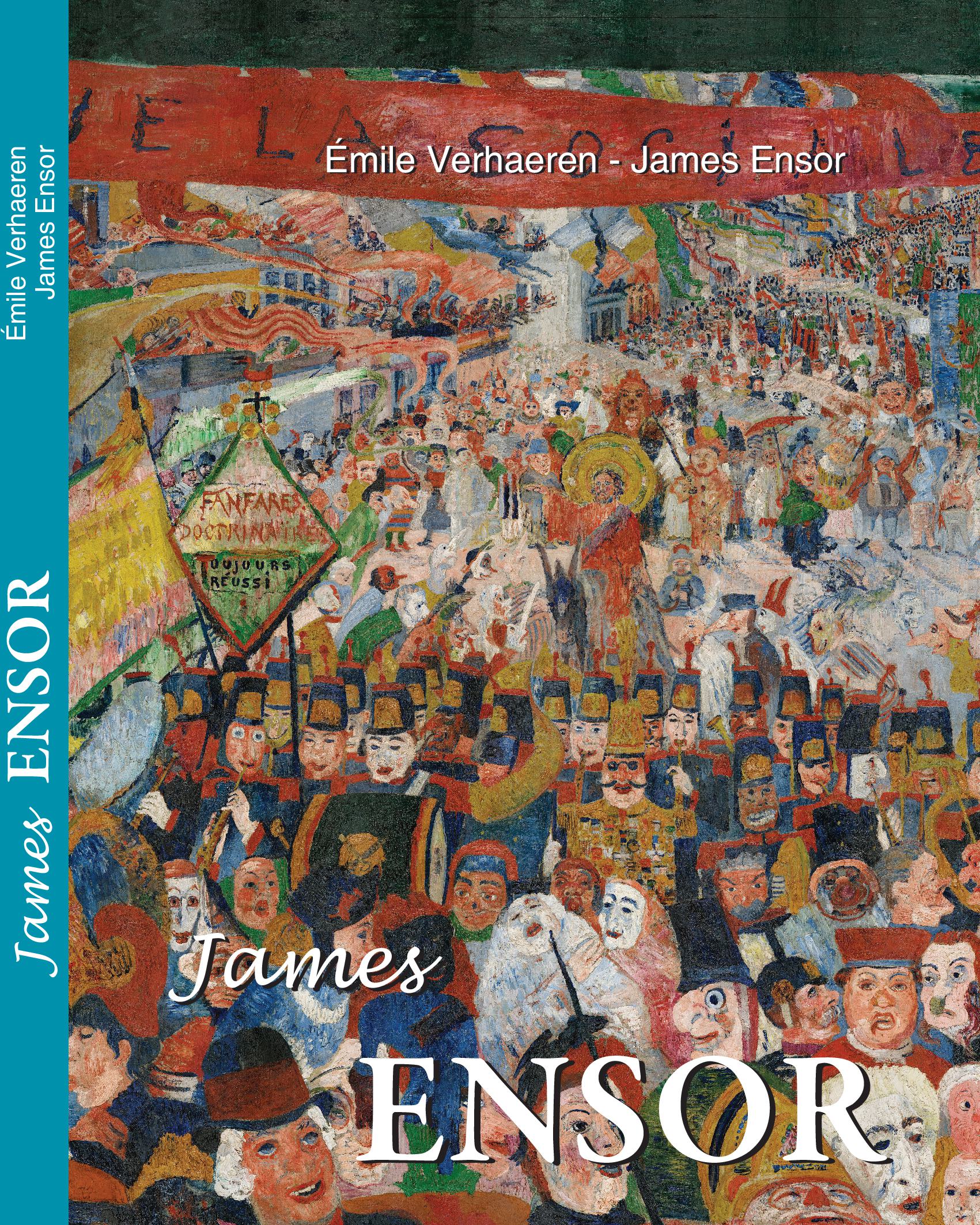 James Ensor