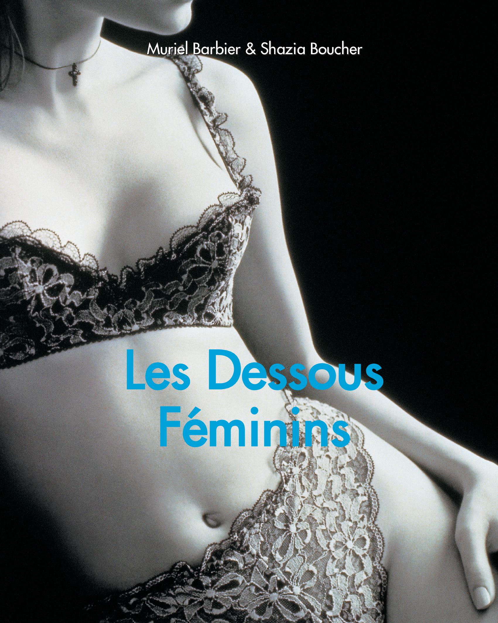 Les Dessous Féminins