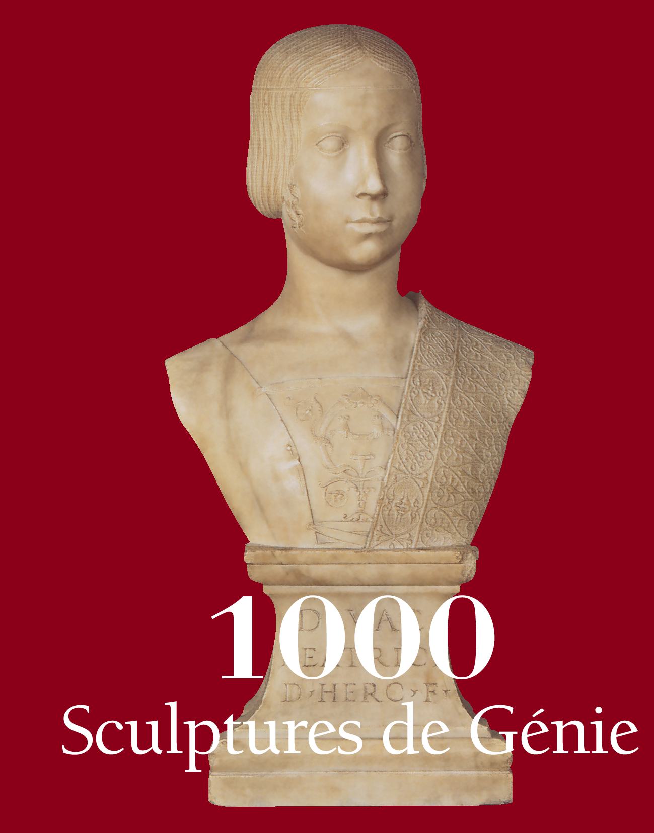 1000 Sculptures de Génie