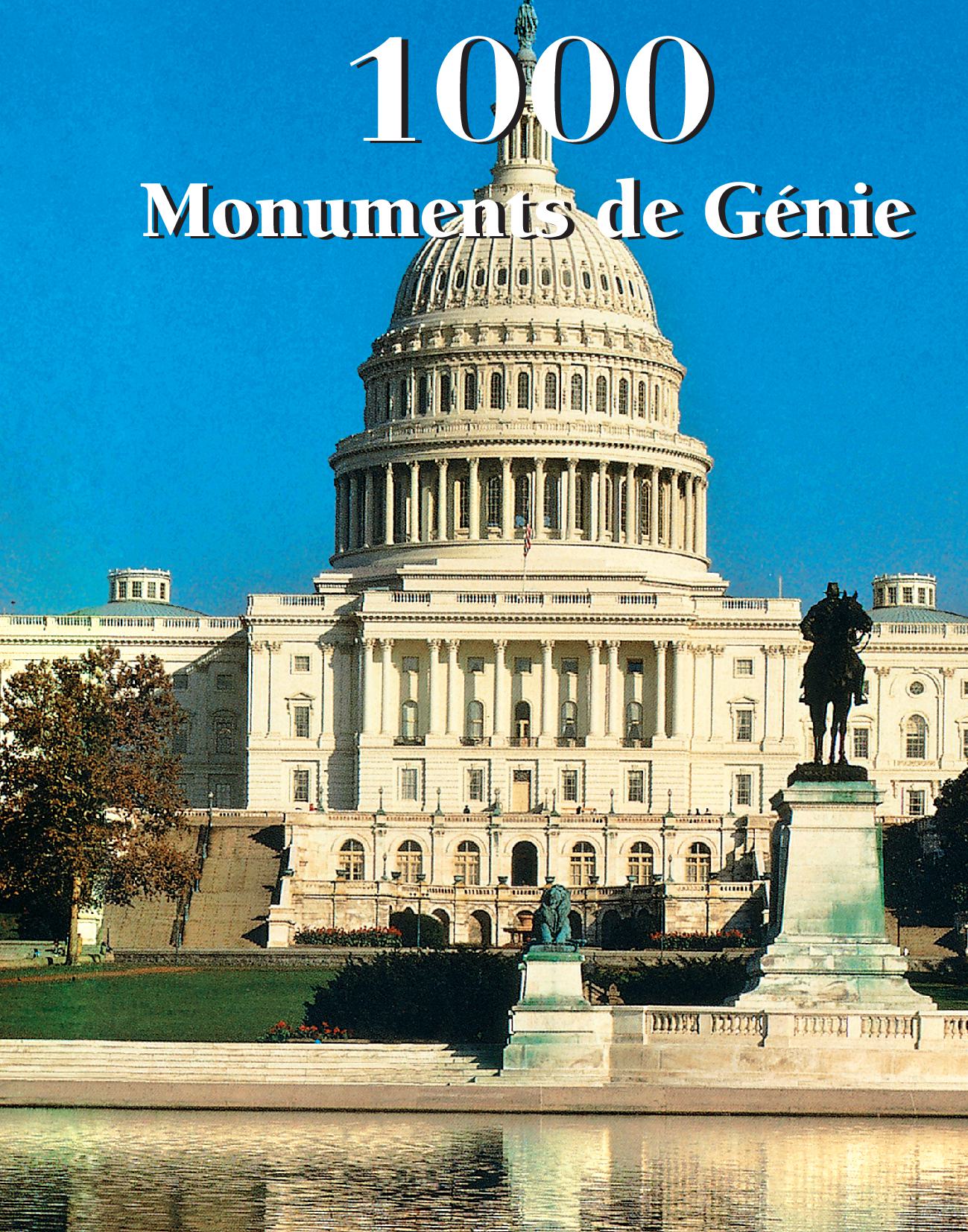 1000 Monuments de Génie