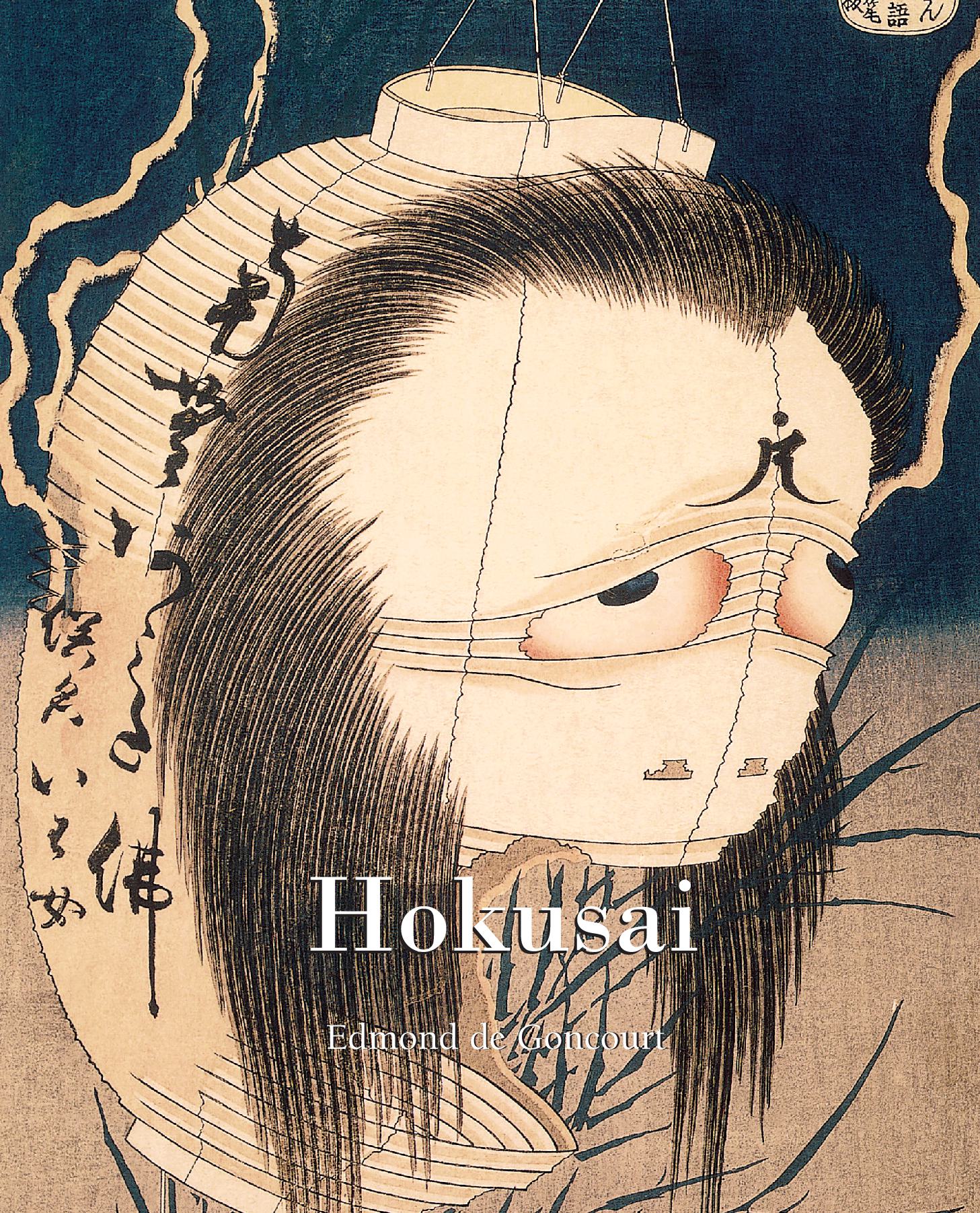 Hokusai