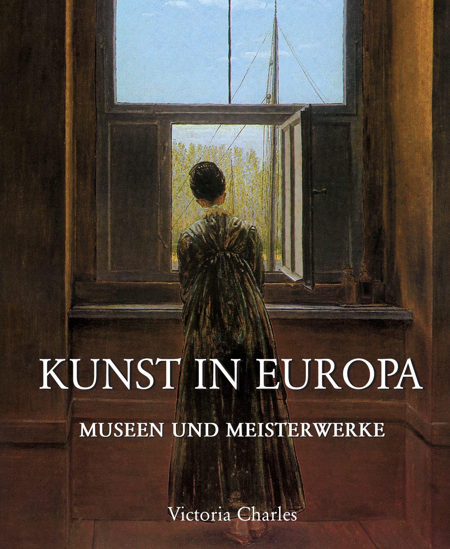 KUNST IN EUROPA