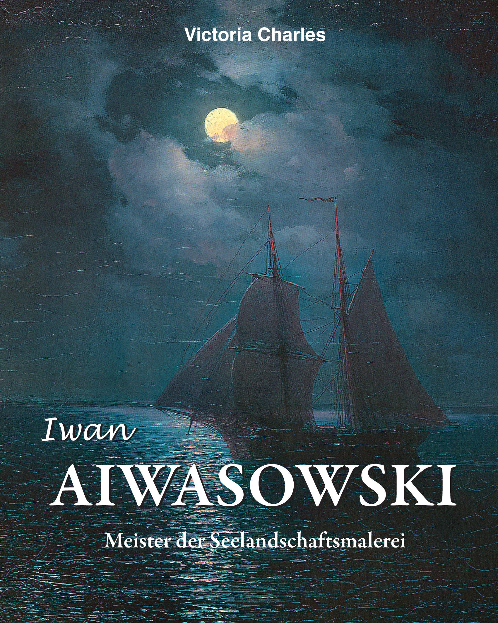 Iwan Aiwasowski