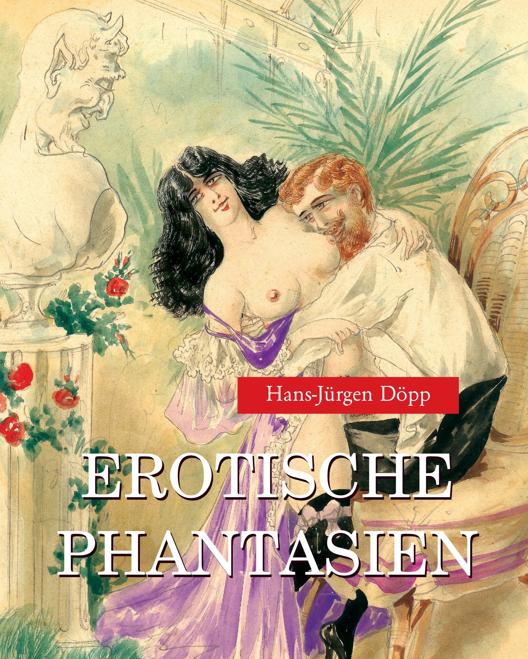 Erotische Phantasien