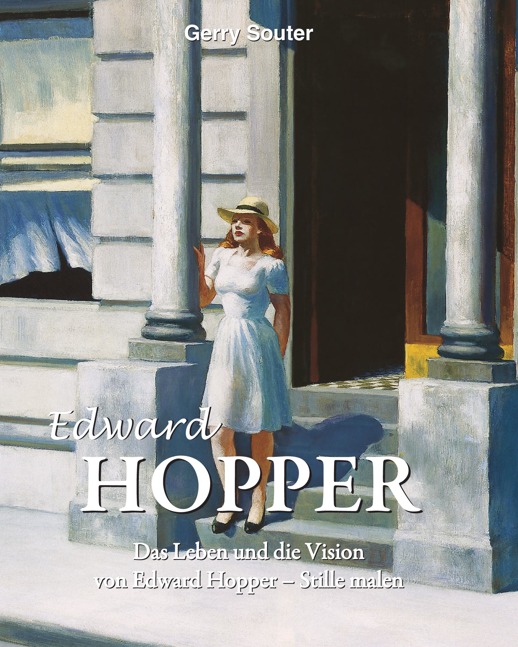 Edward HOPPER