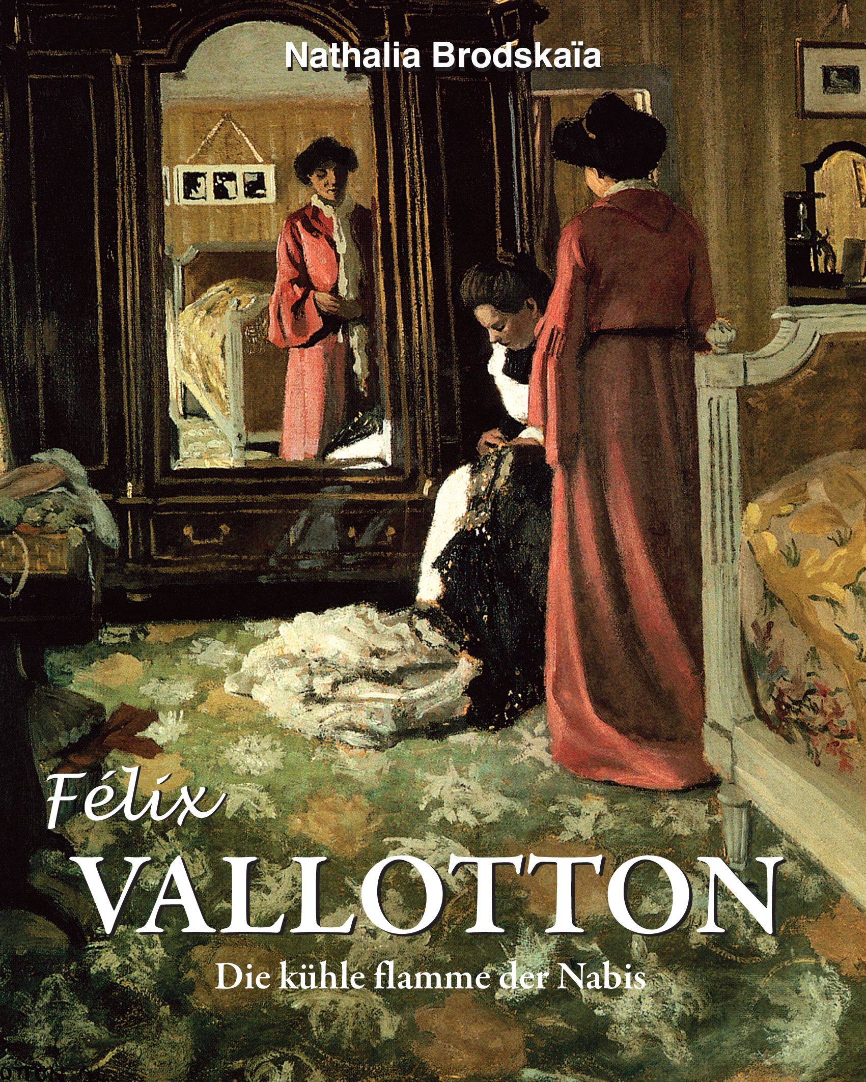 FÉLIX VALLOTTON