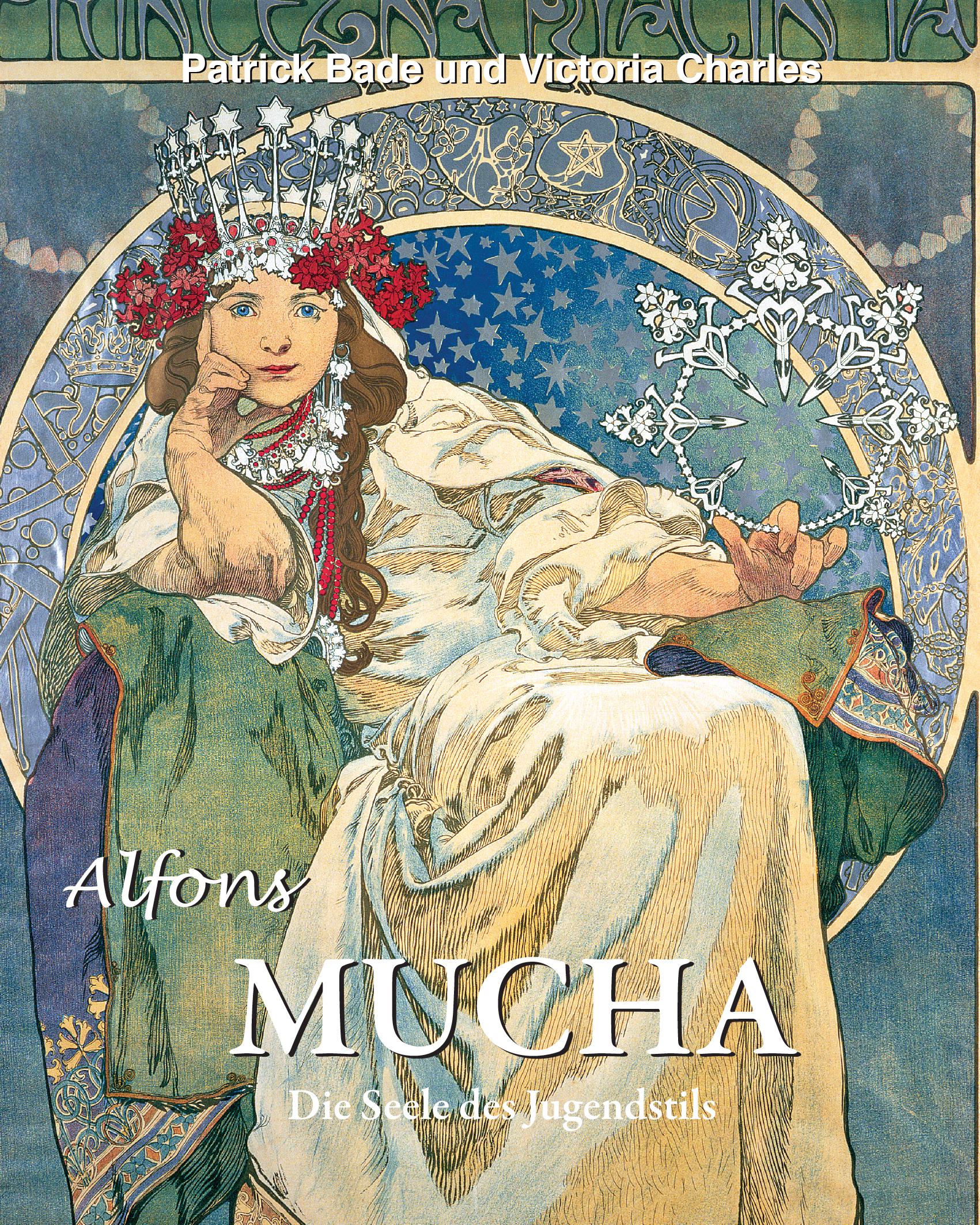 Alfons MUCHA