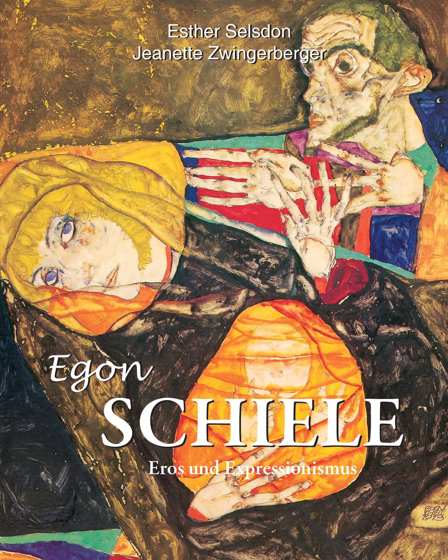 Egon Schiele