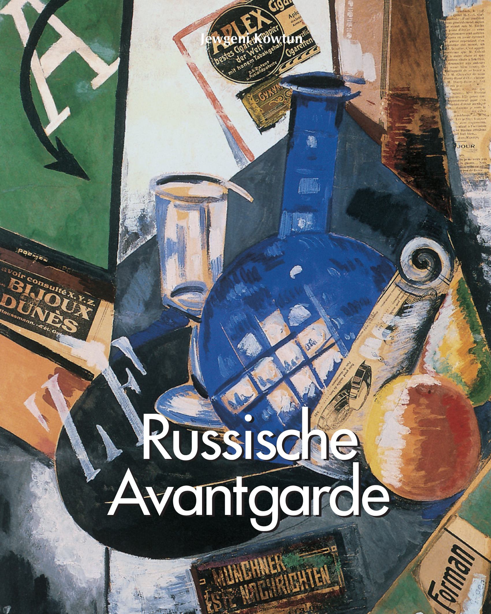 Russische Avantgarde