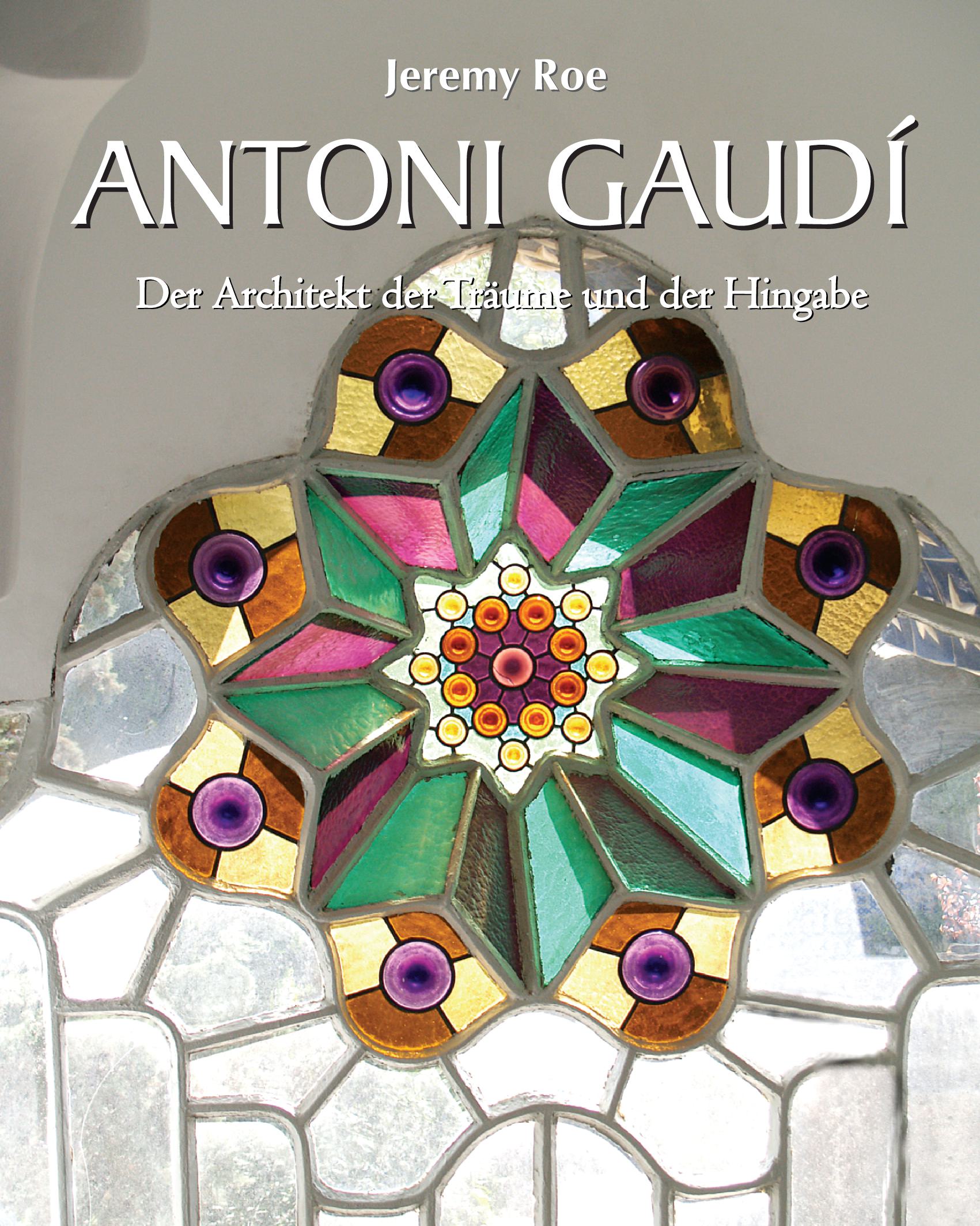 Antoni GaudÍ