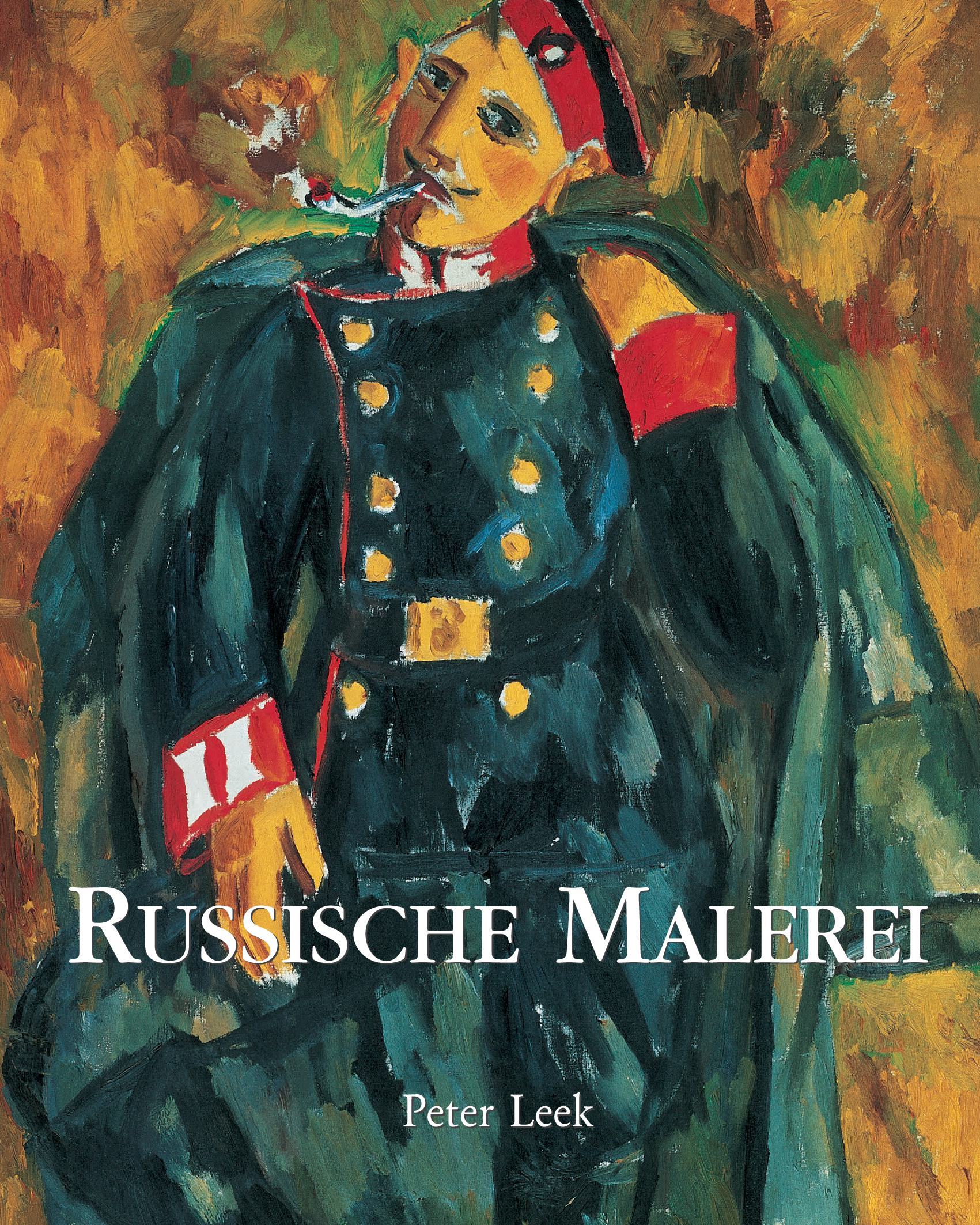 Russische Malerei
