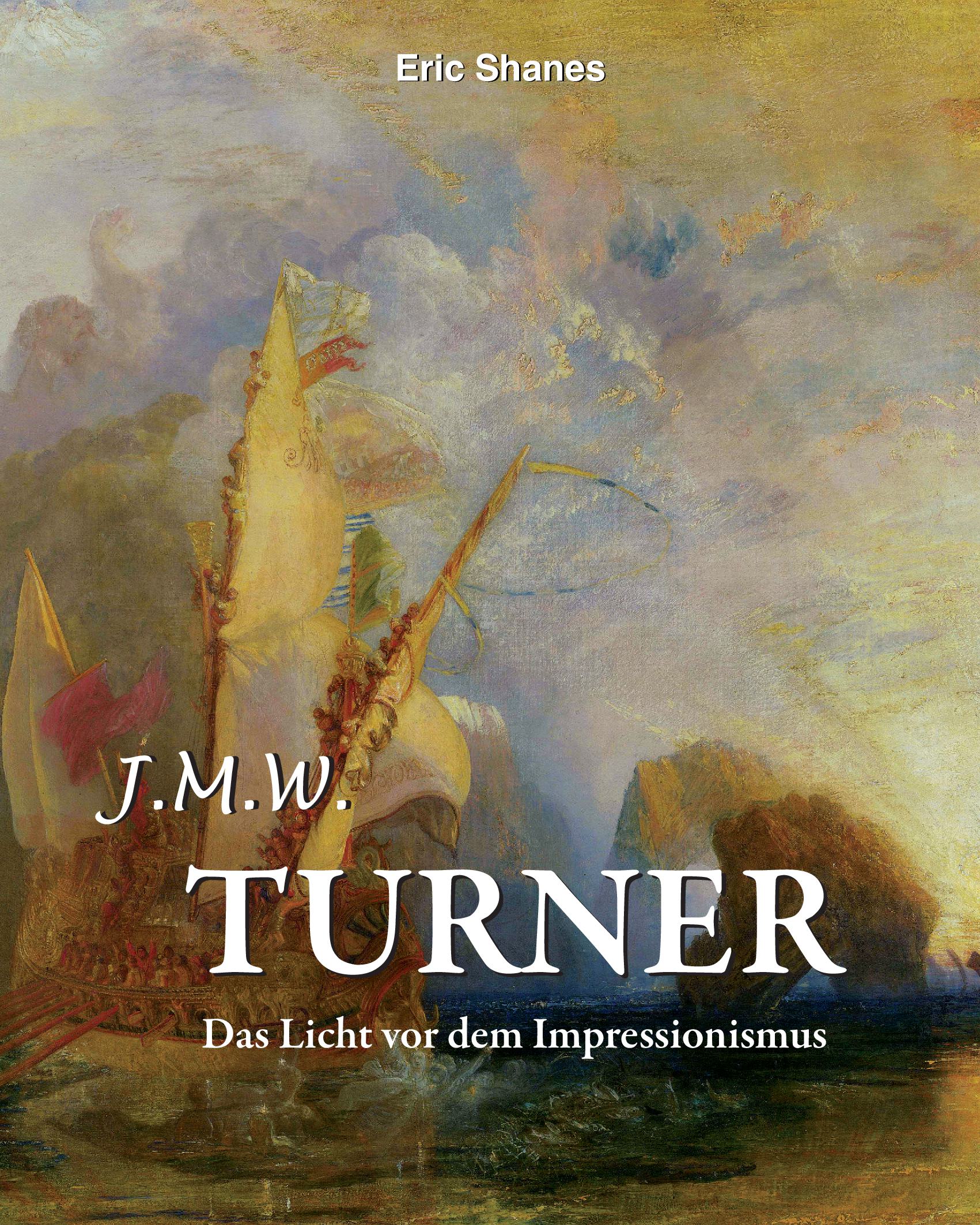 J.M.W. Turner
