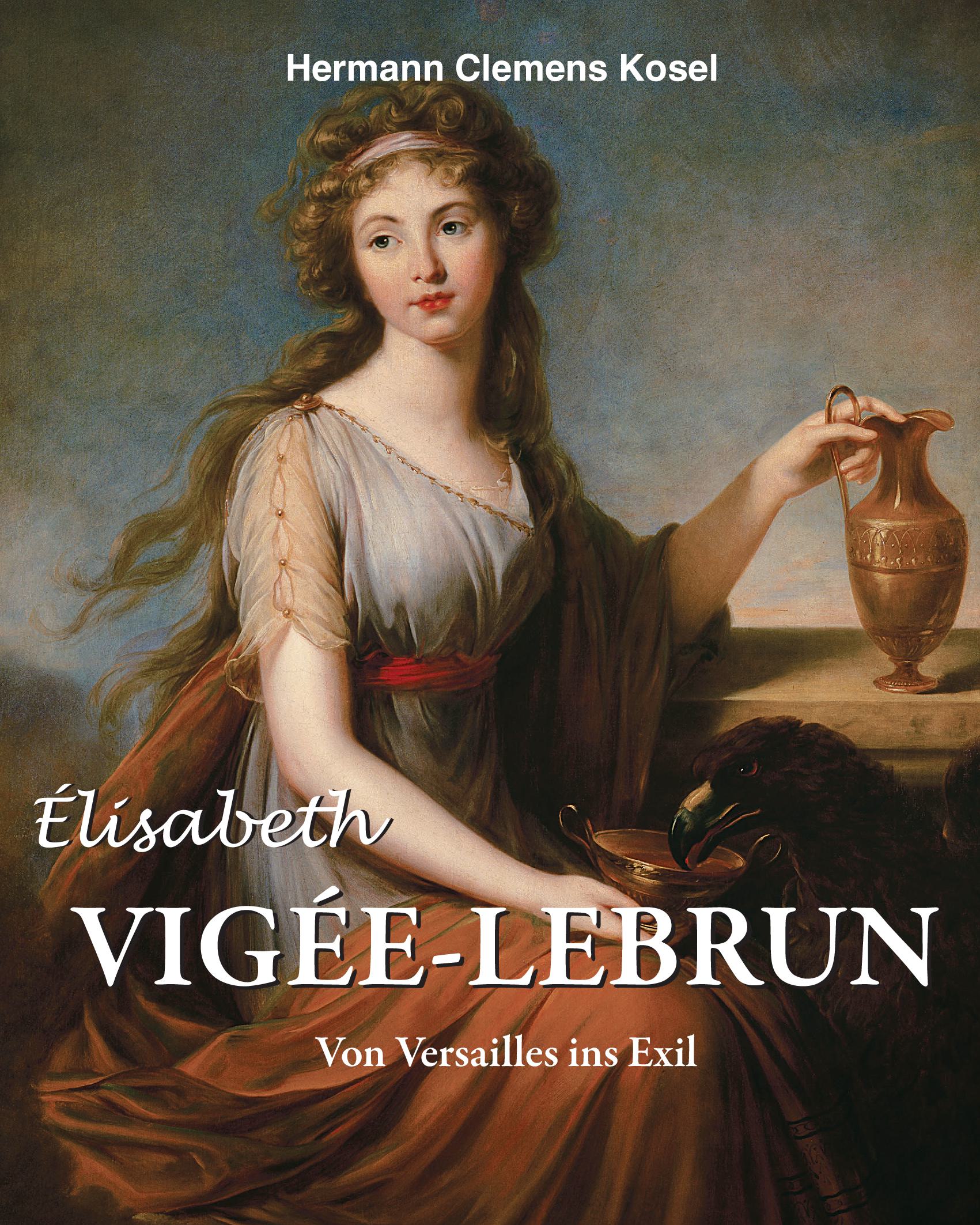 Élisabeth Vigée-LeBrun