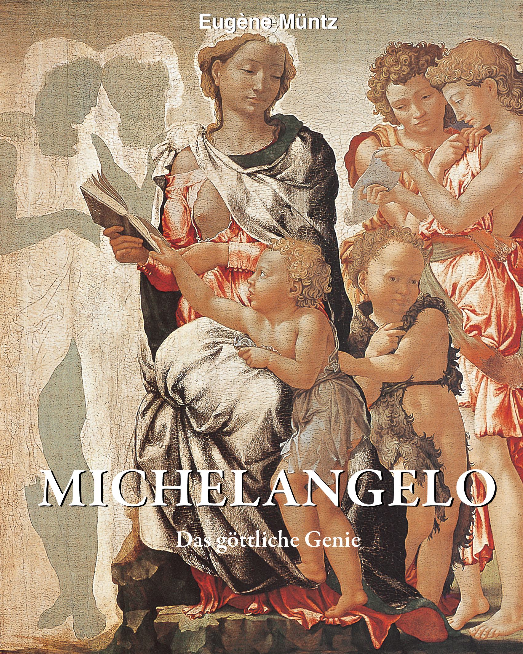 Michelangelo