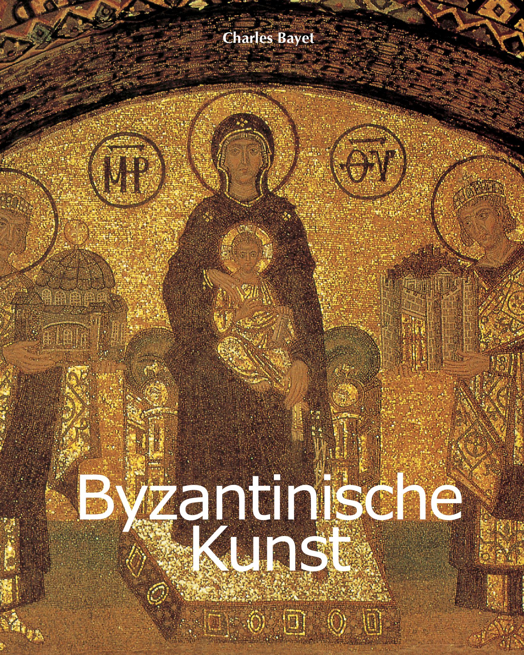 Byzantinische Kunst
