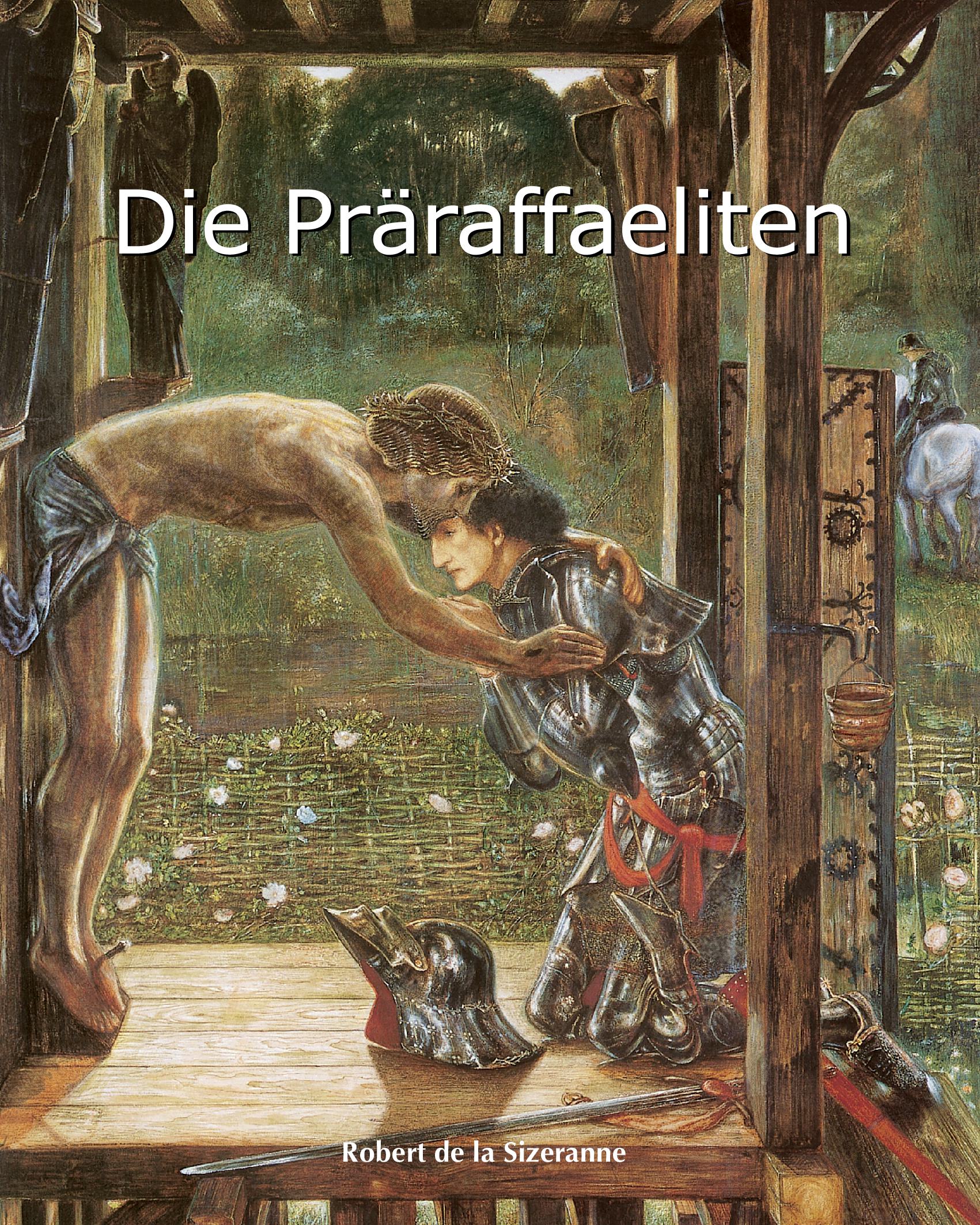 Die Präraffaeliten