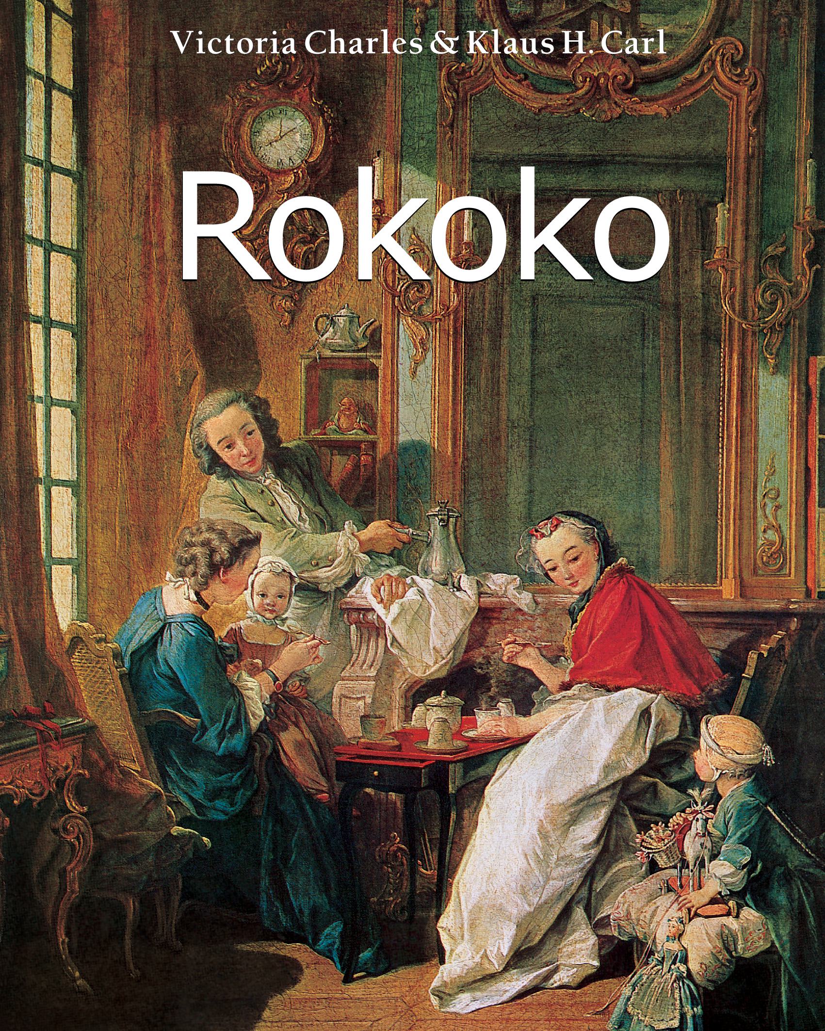 Rokoko