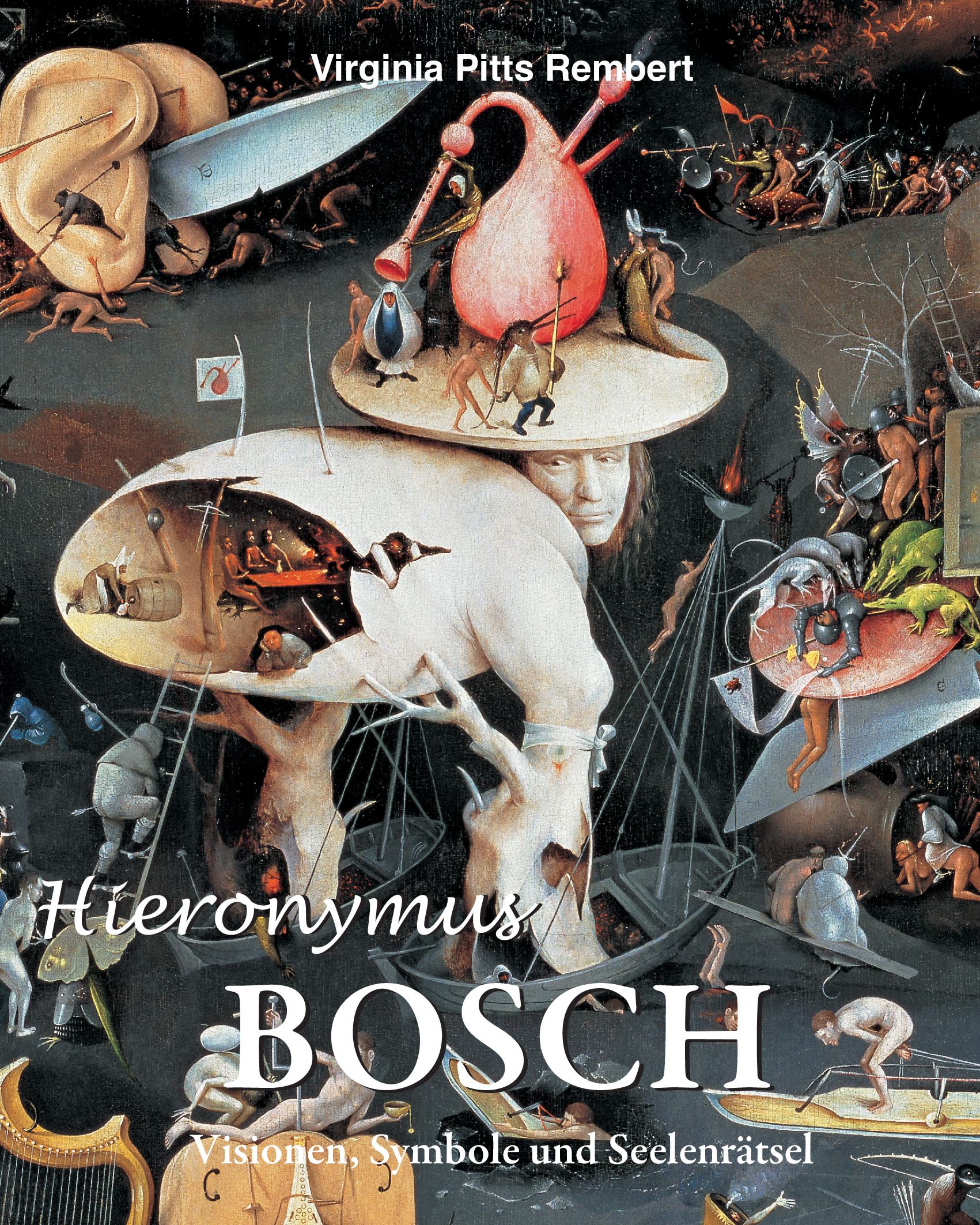 Hieronymus Bosch