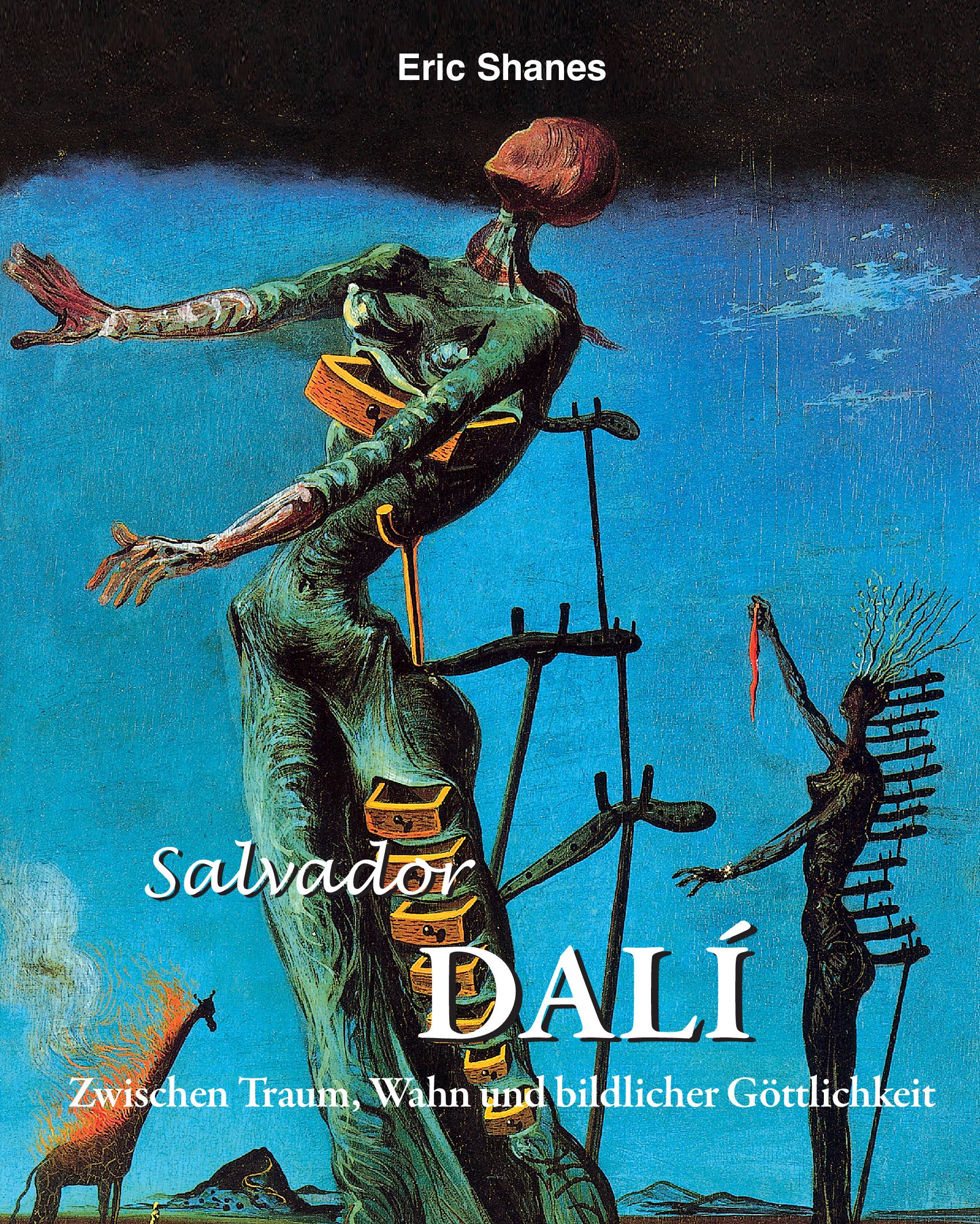 Salvador DalÍ