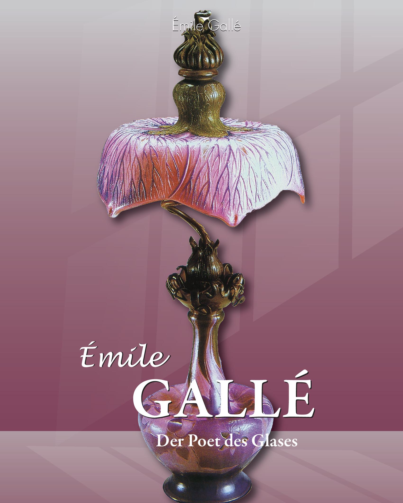 Émile GallÉ