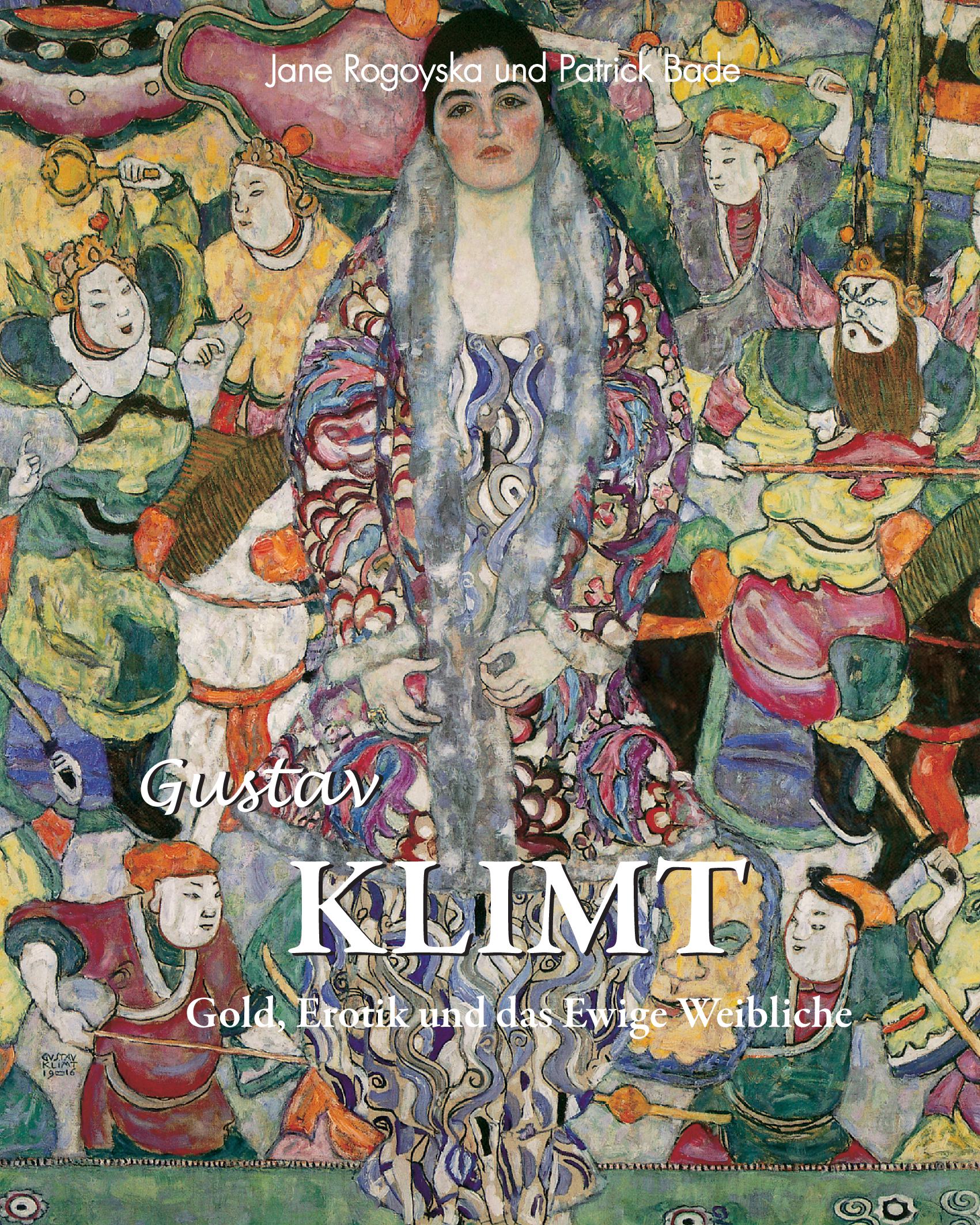 Gustav Klimt