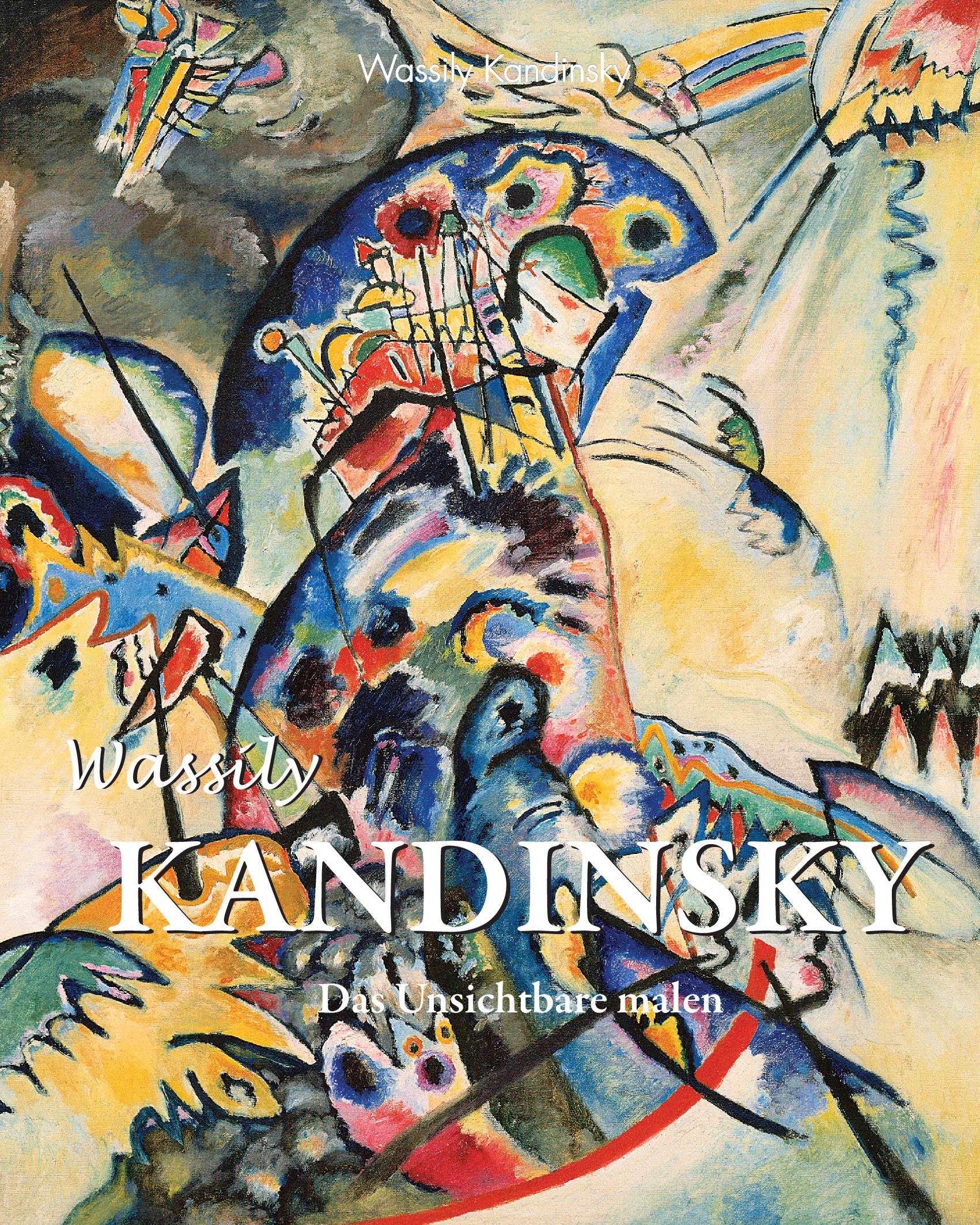 Vassily Kandinsky
