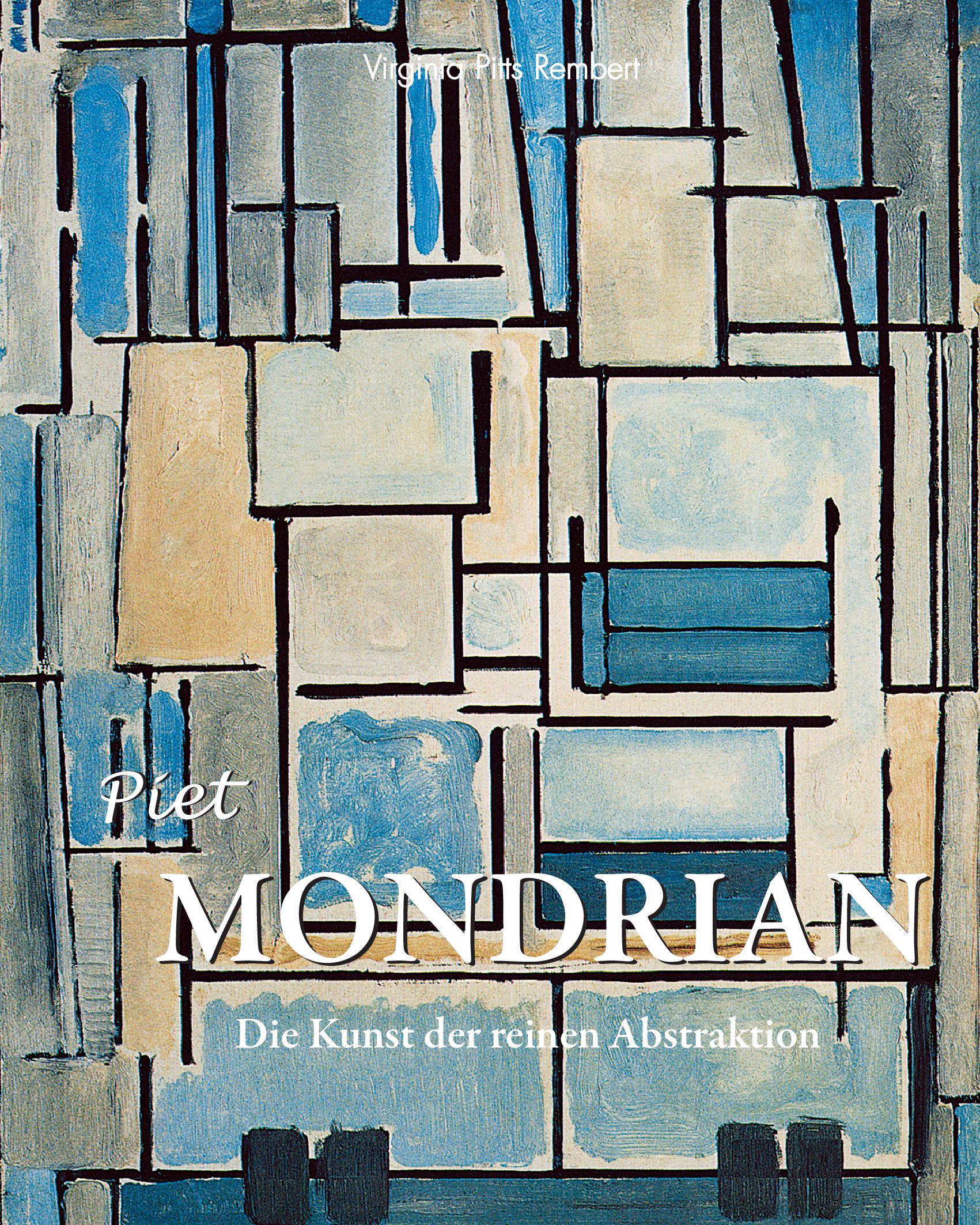 Piet Mondrian