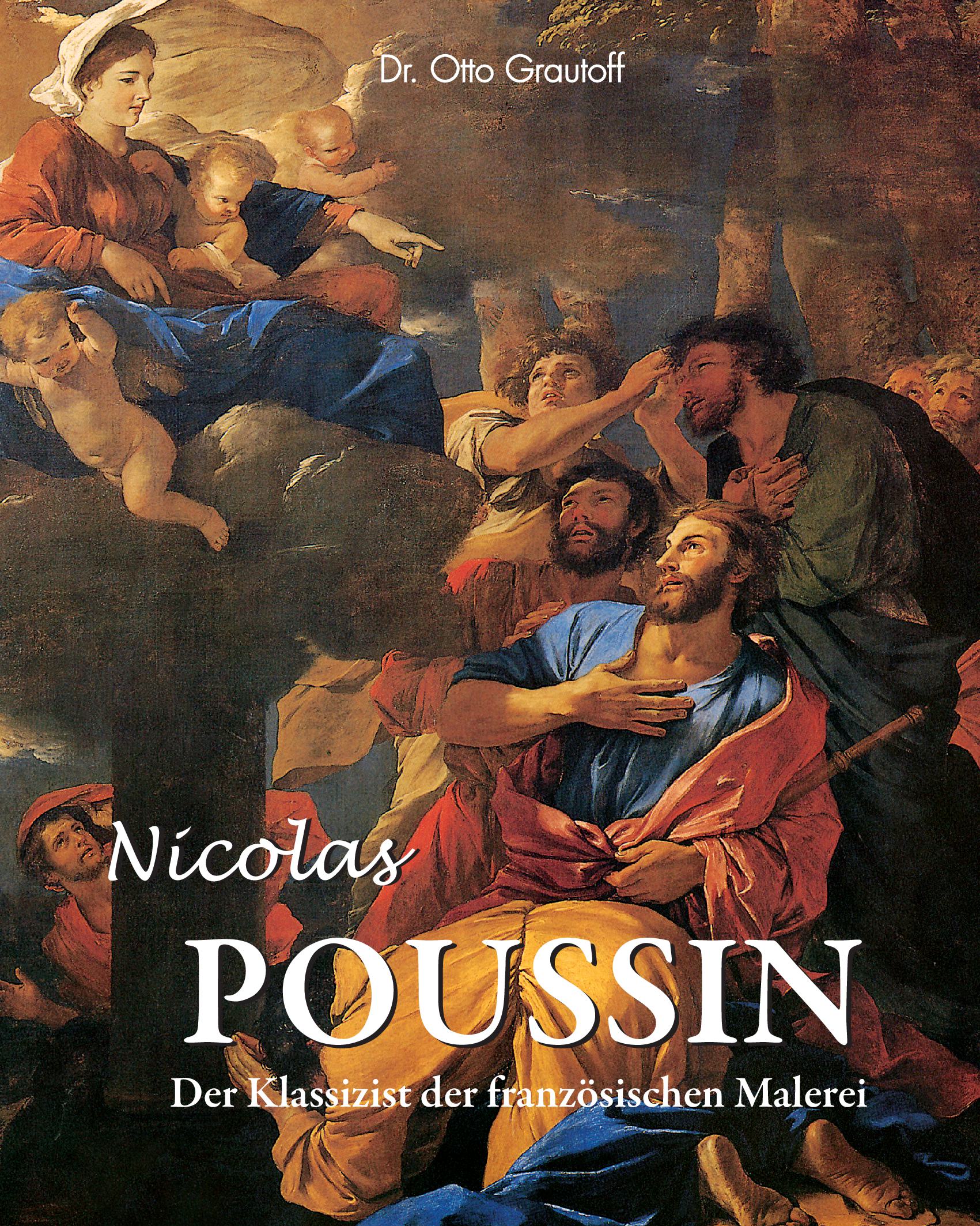 Nicolas Poussin