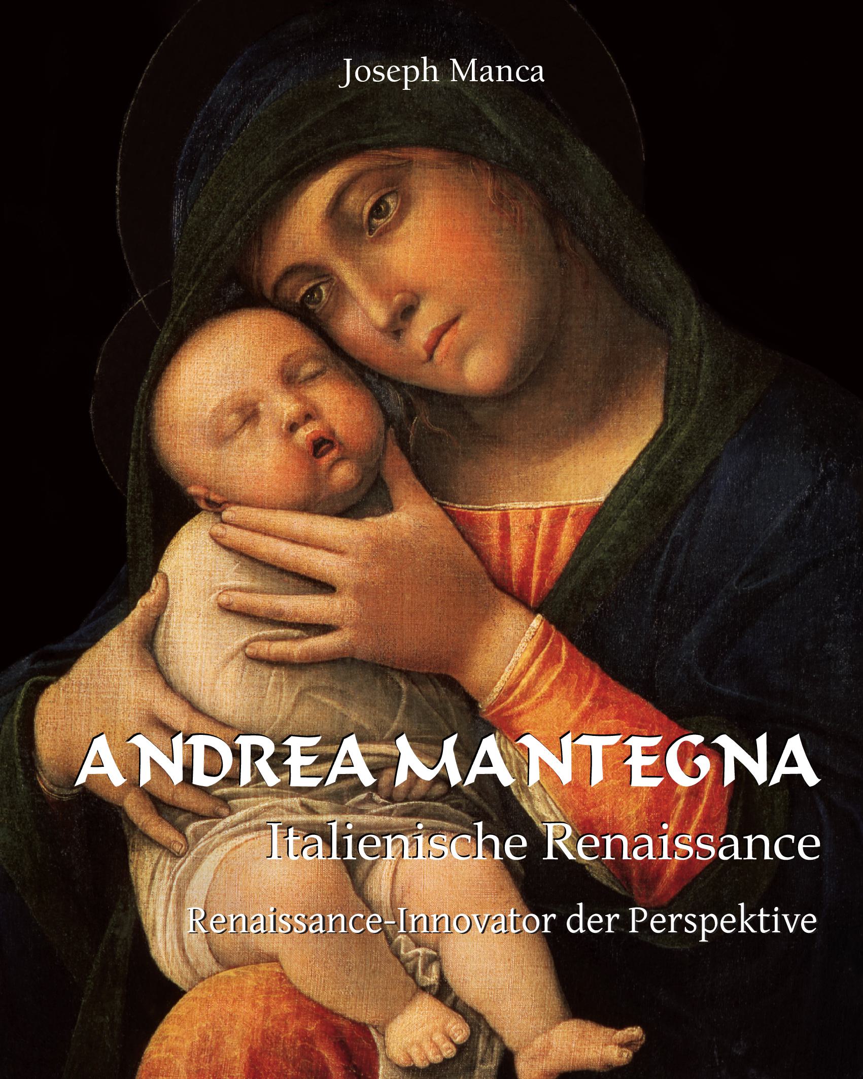 Andrea Mantegna