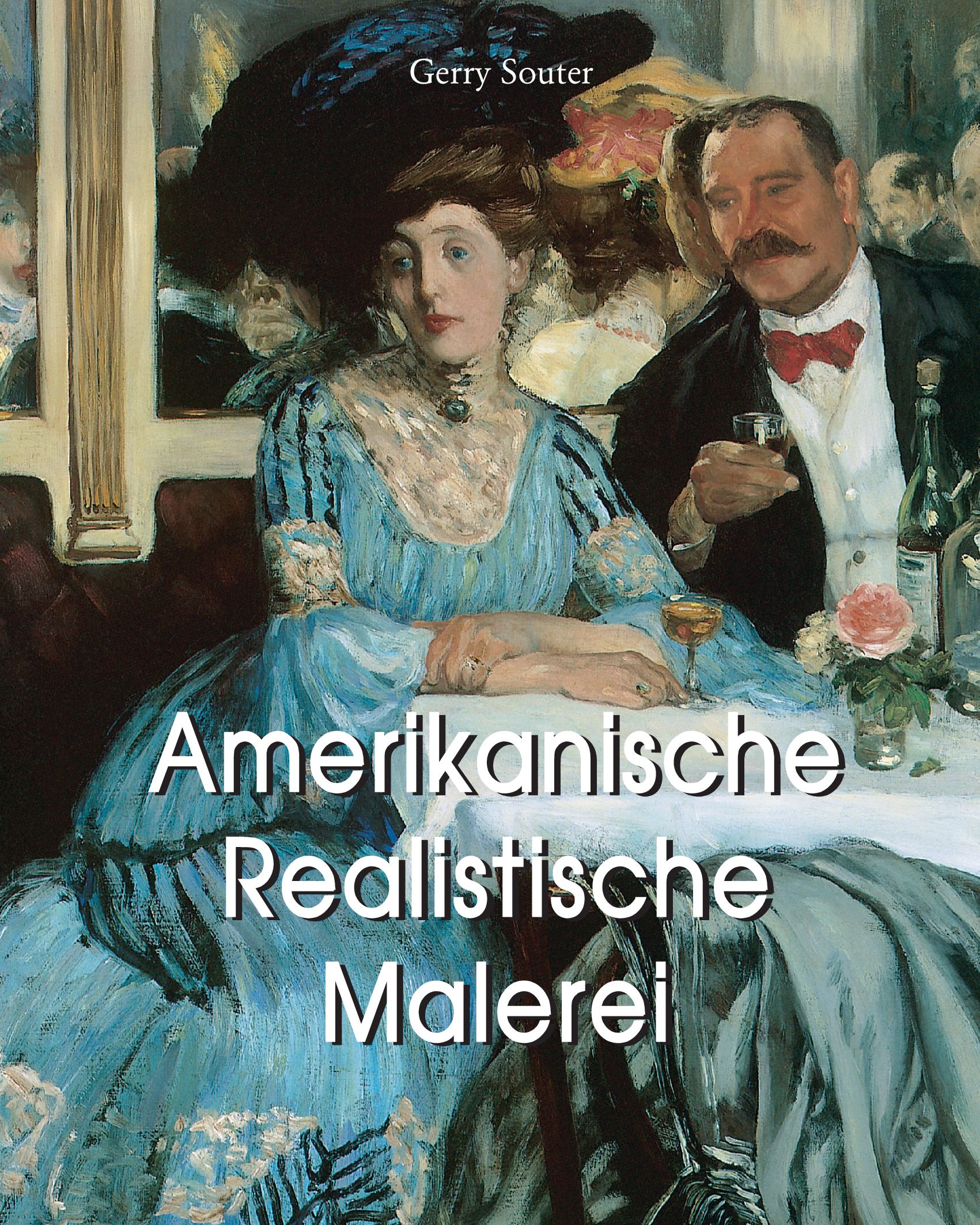 Amerikanische Realistische Malerei