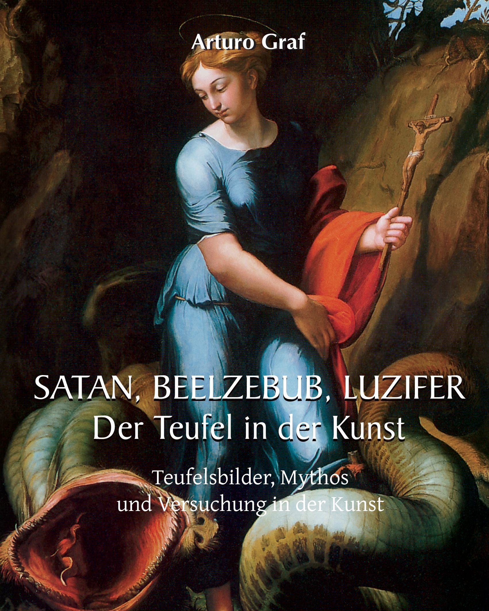 SATAN, BEELZEBUB, LUZIFER