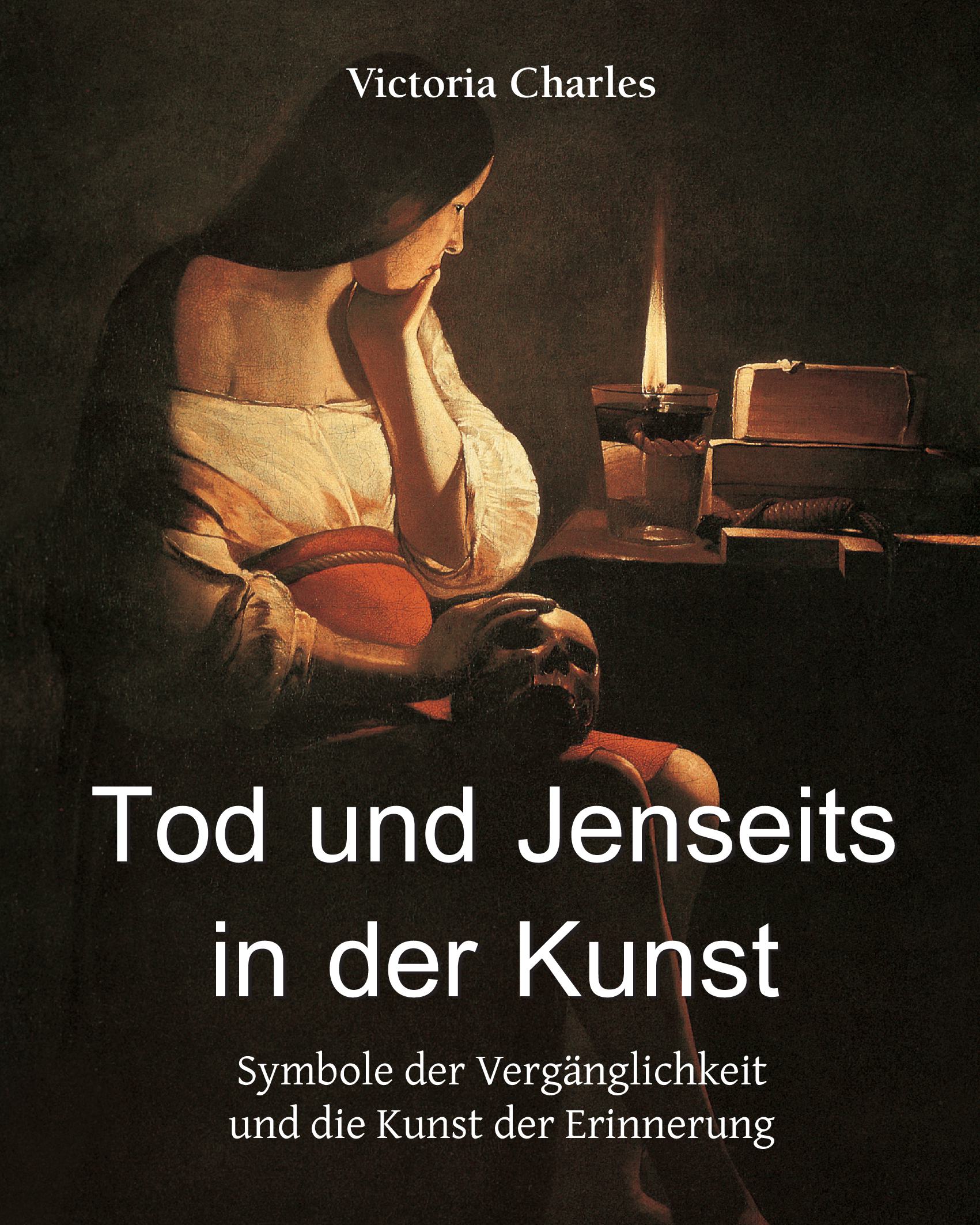 Tod und Jenseits in der Kunst