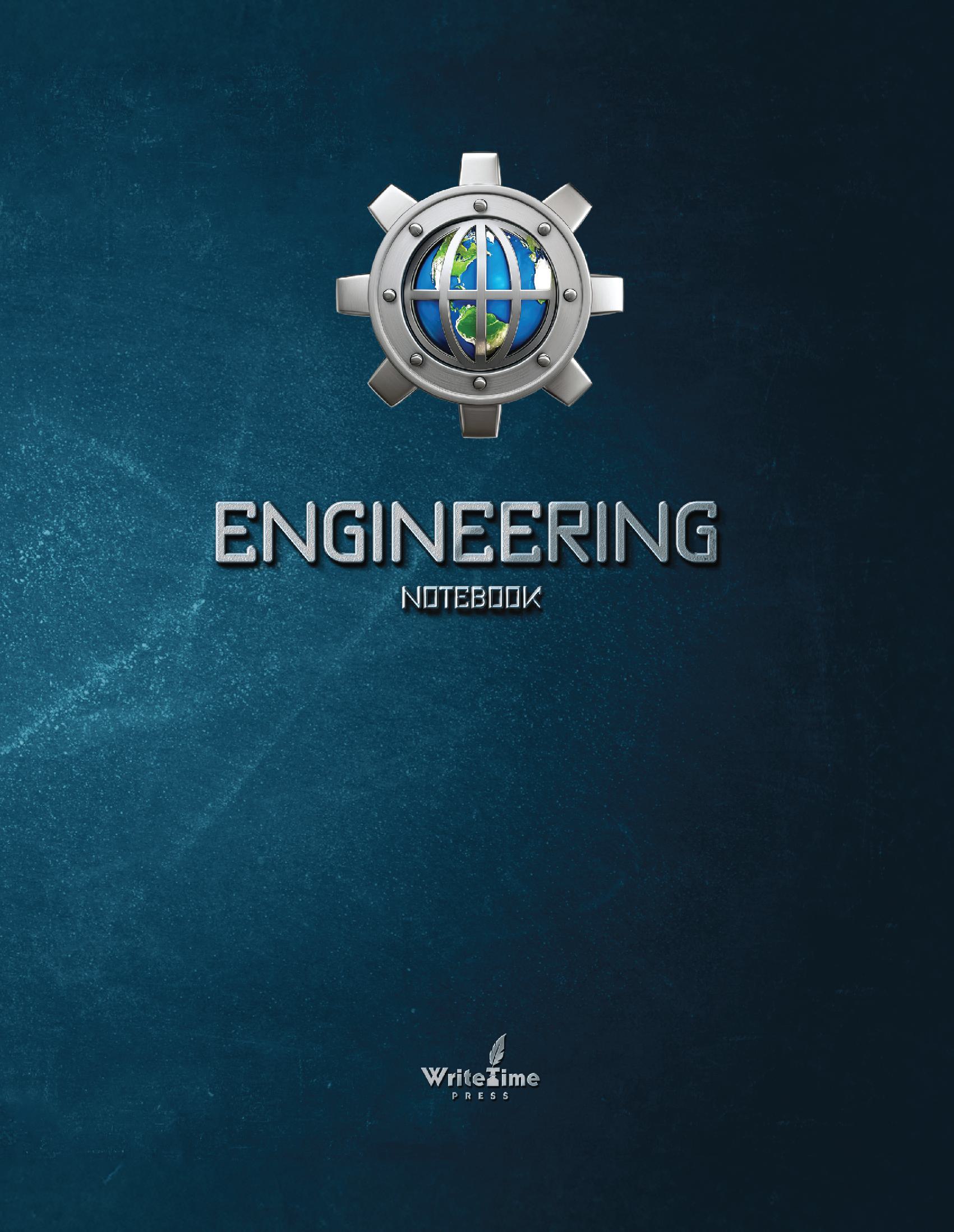 Engineering Notebook